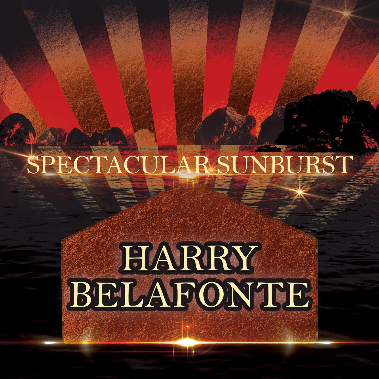 Релиз Spectacular Sunburst