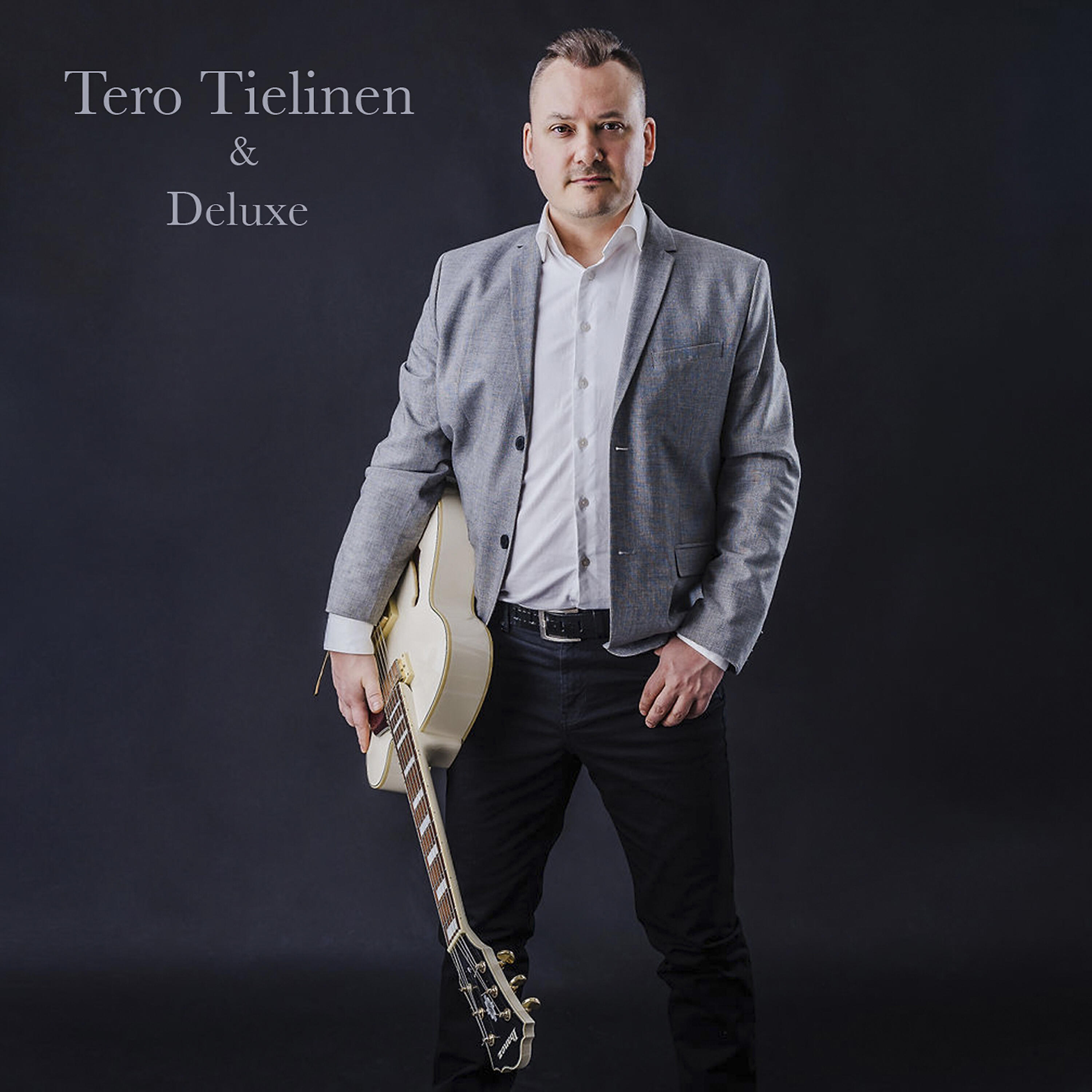 Tero Tielinen