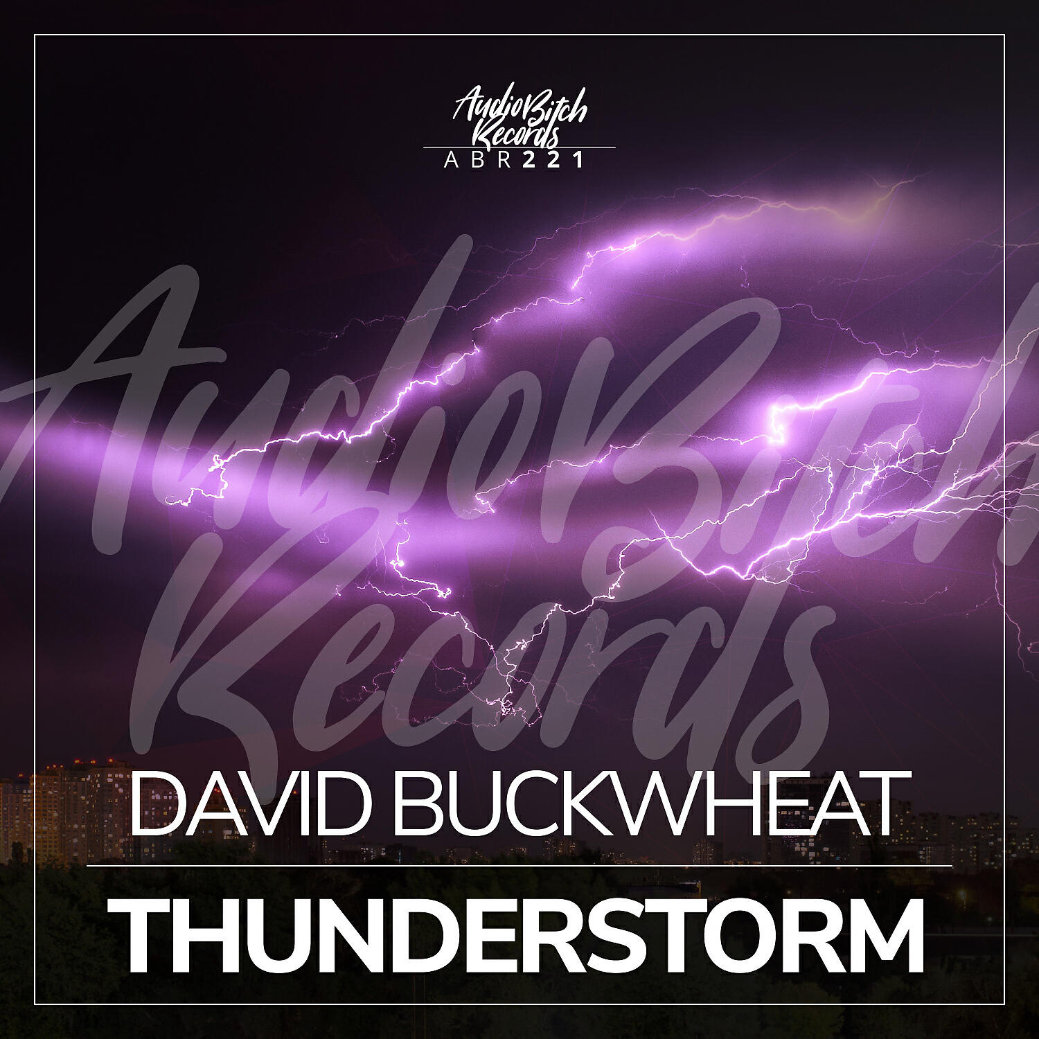 David Buckwheat