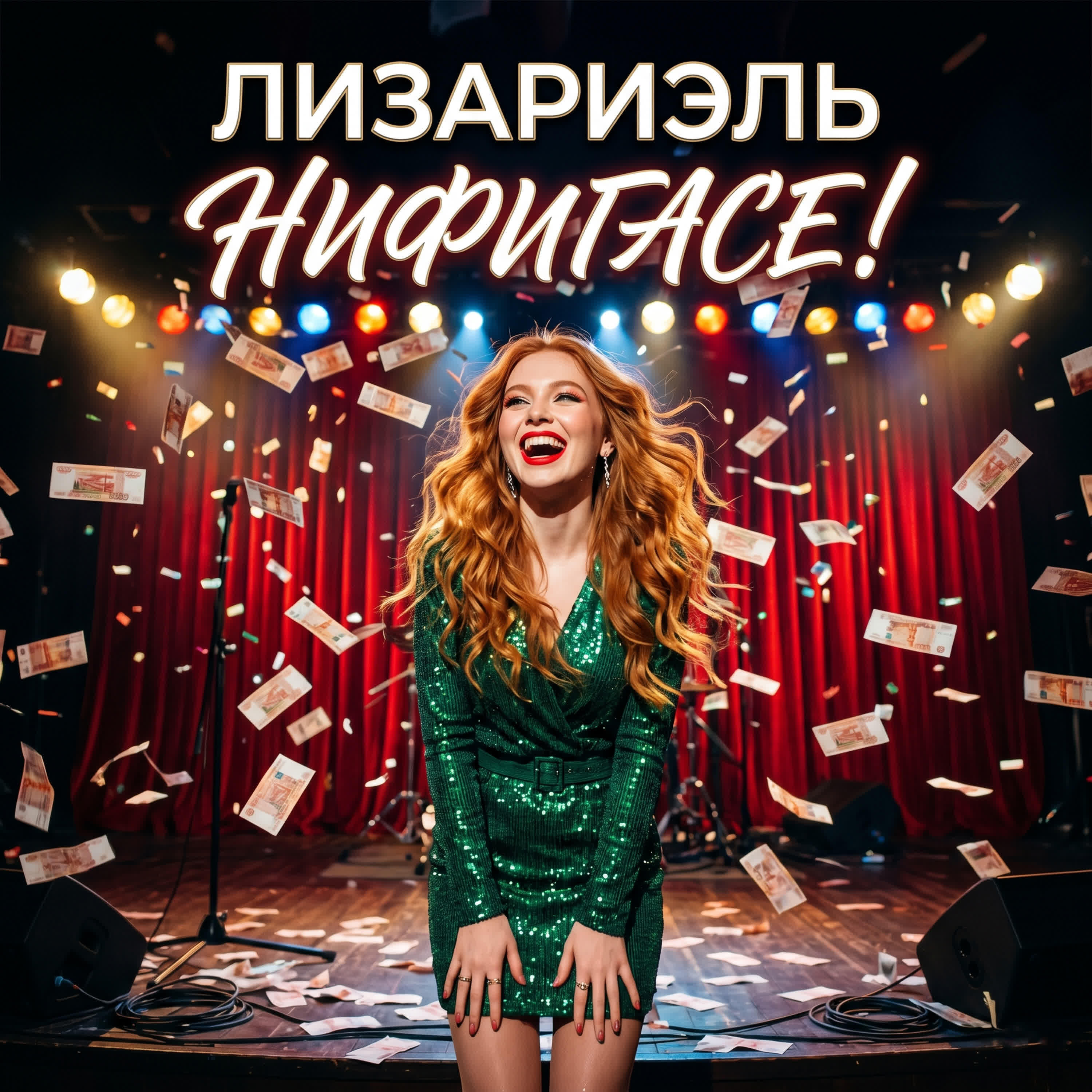 Релиз Нифигасе!