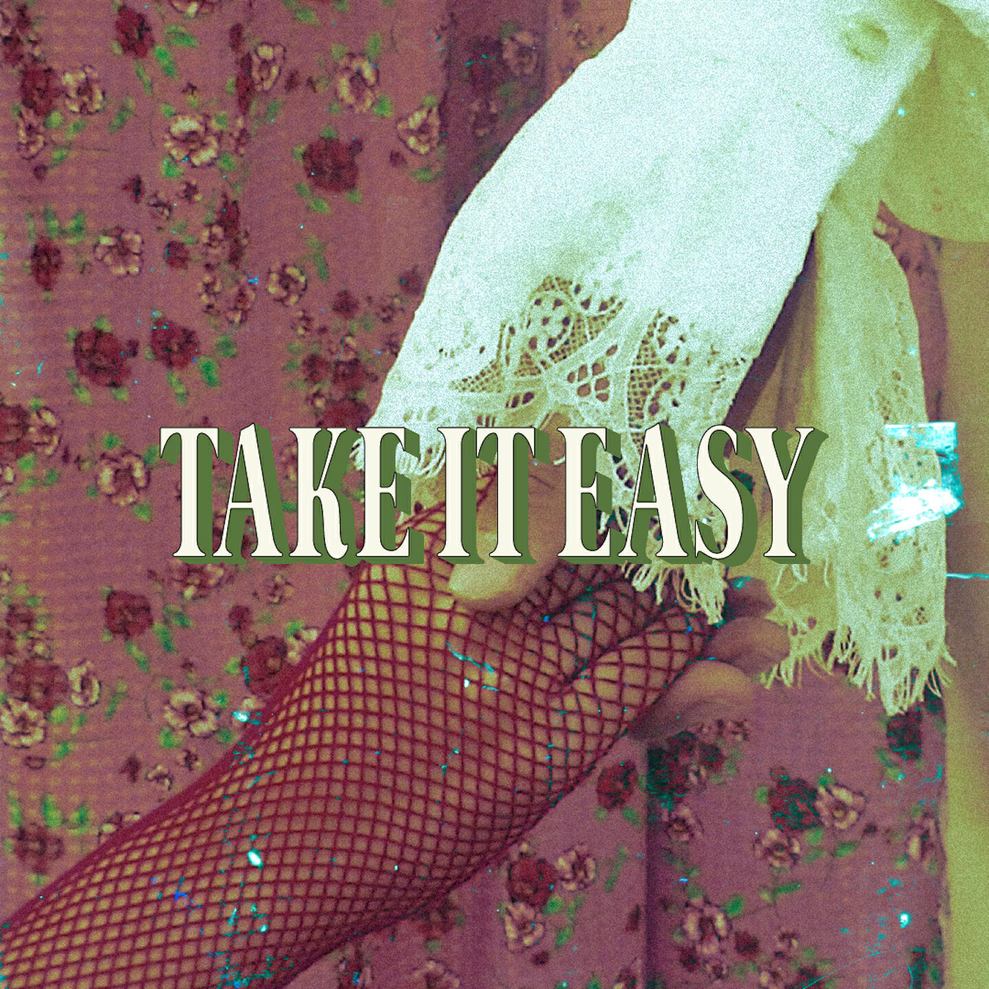 Релиз Take It Easy