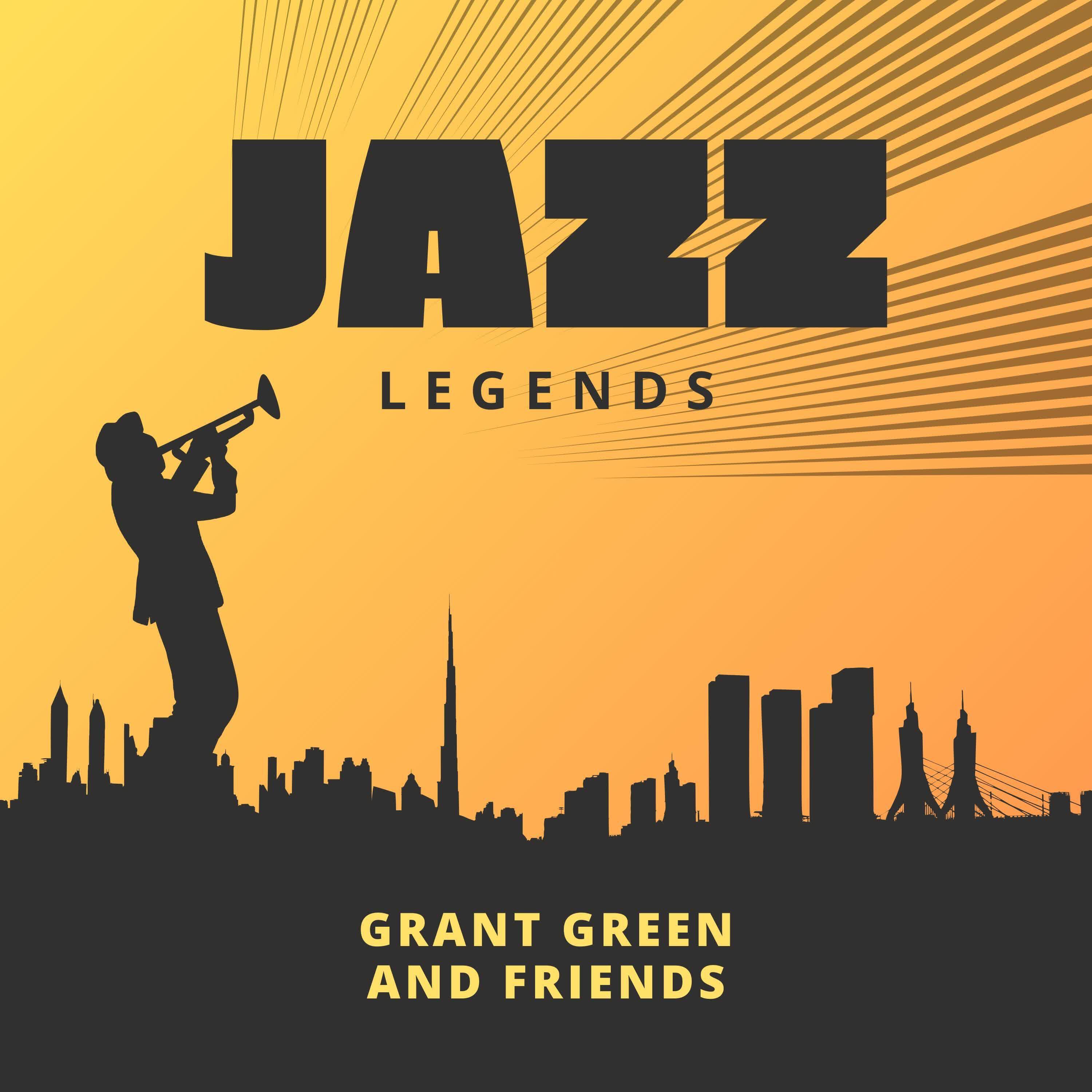 Релиз Jazz Legends
