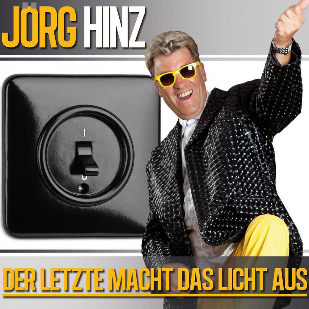 Jörg Hinz