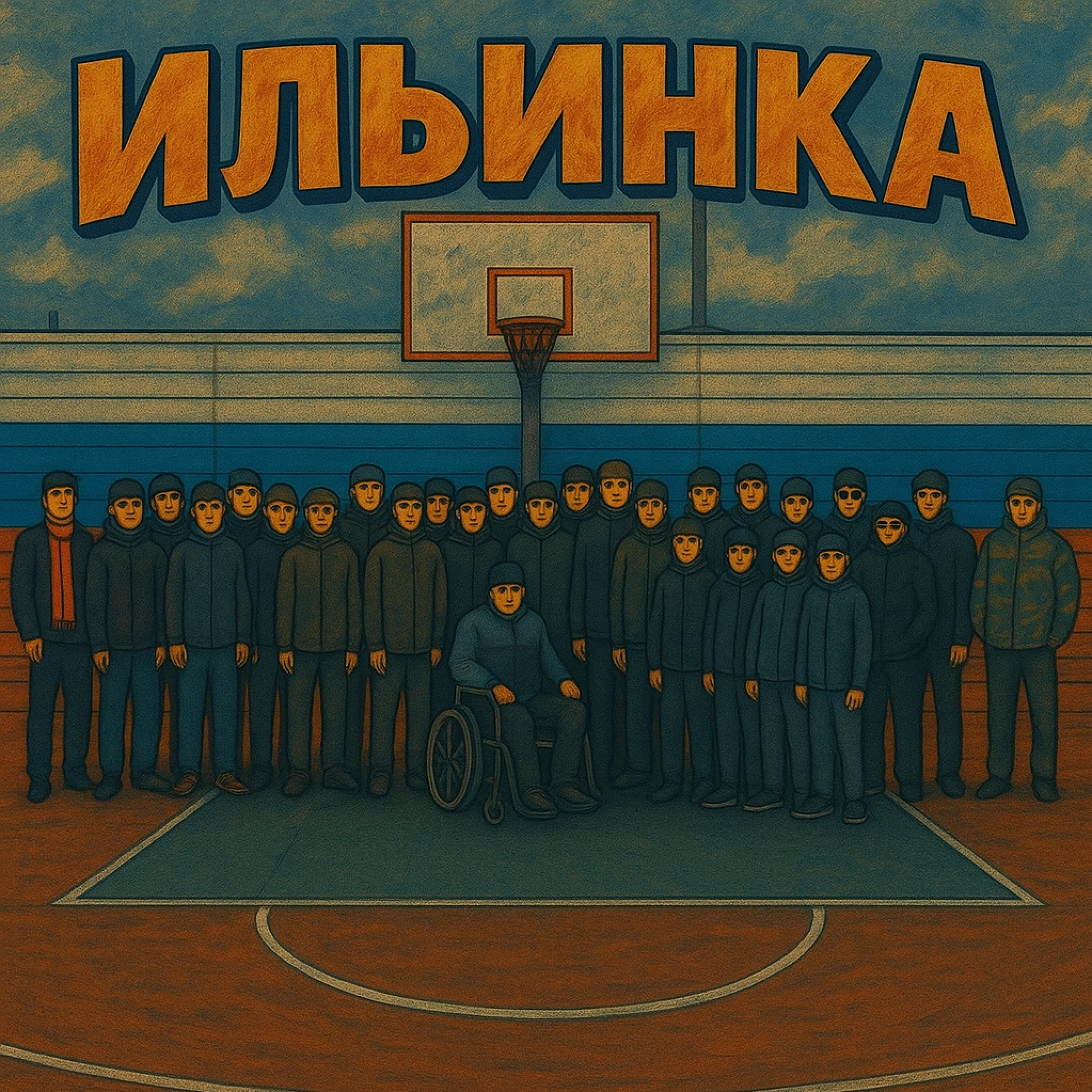 Релиз Ильинка