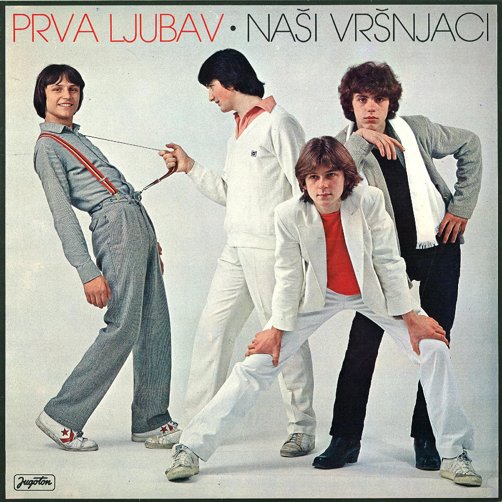 Релиз Naši Vršnjaci
