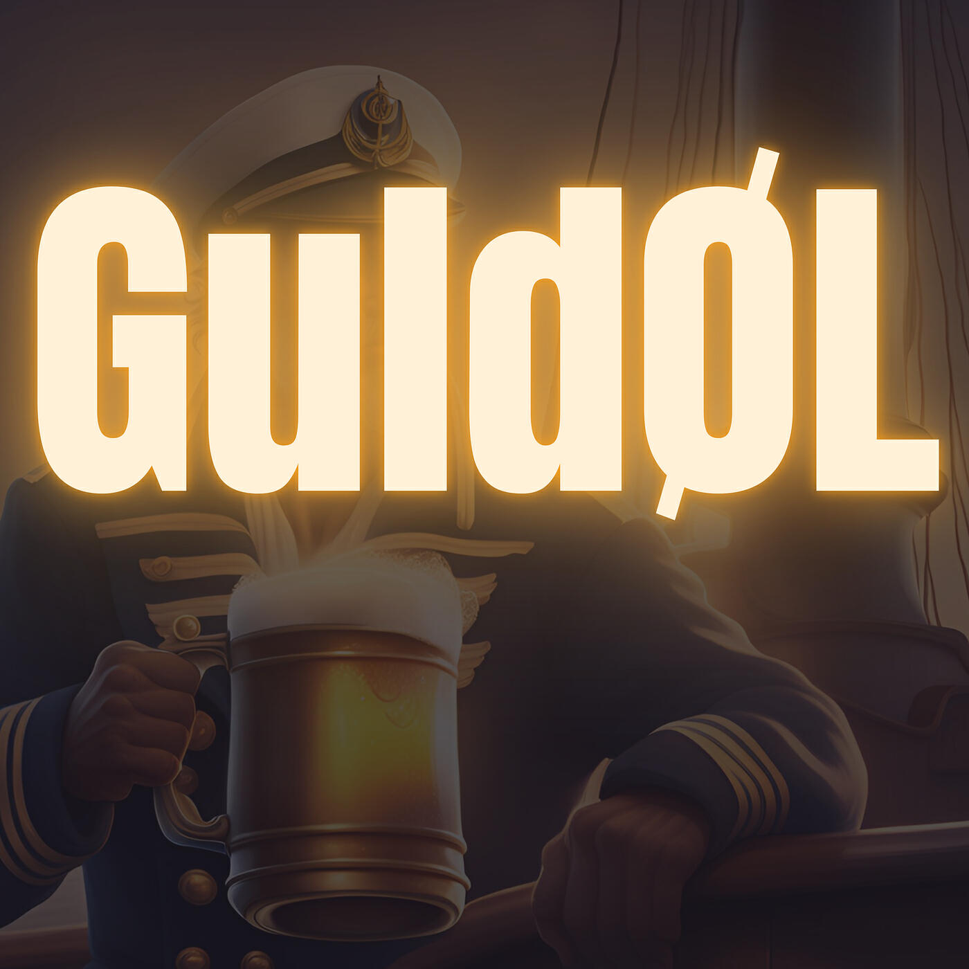 Релиз Guldøl