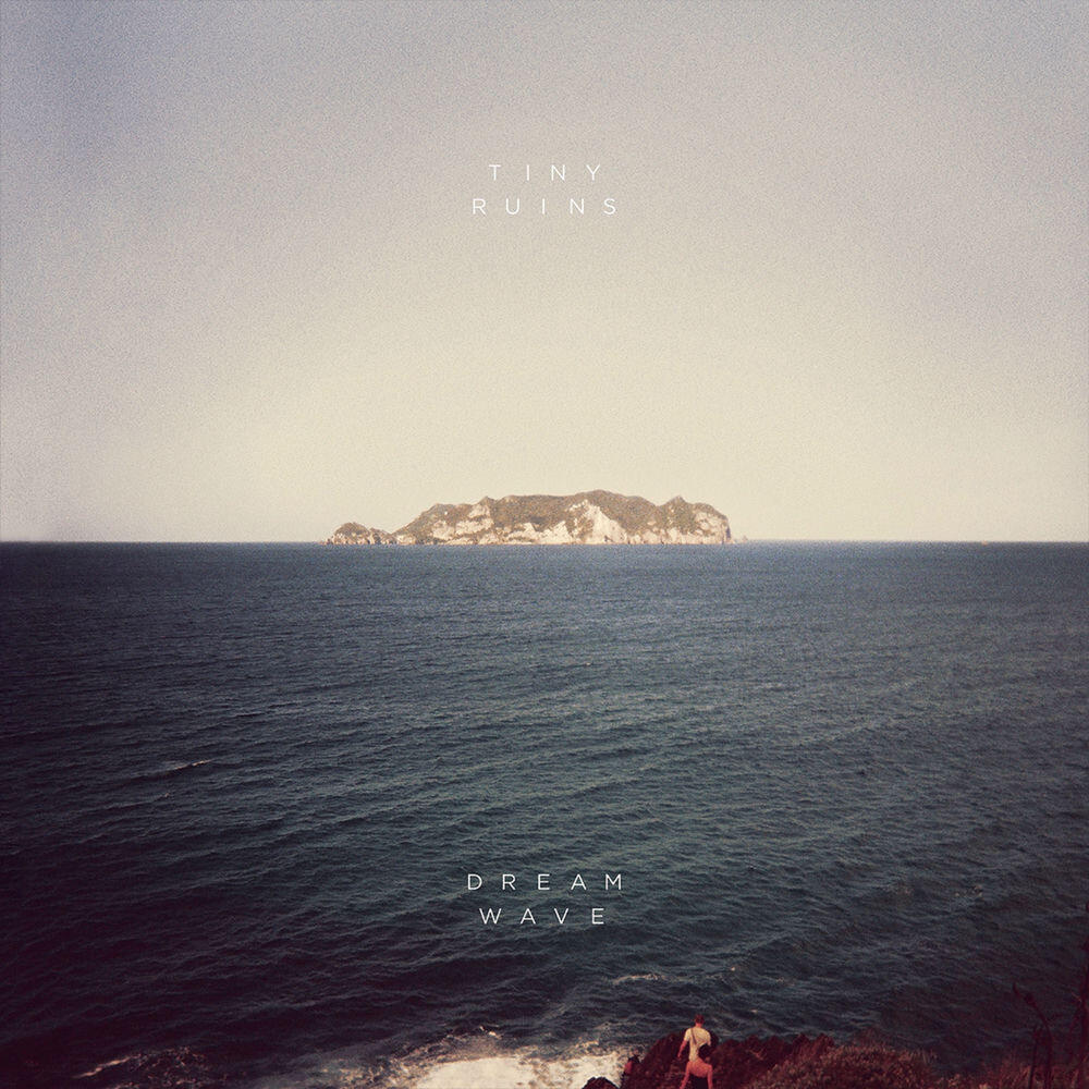 Релиз Dream Wave