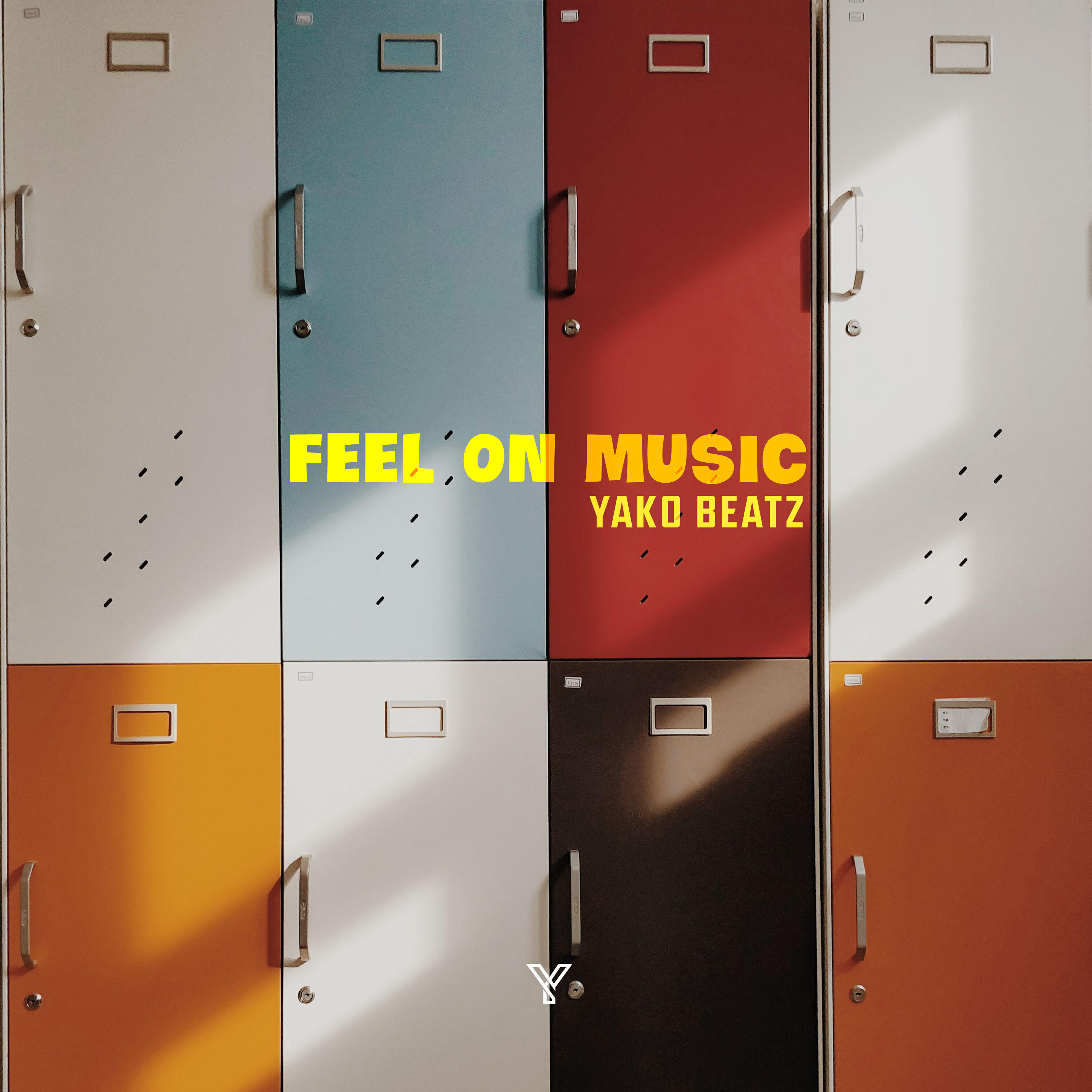 Релиз Feel on Music