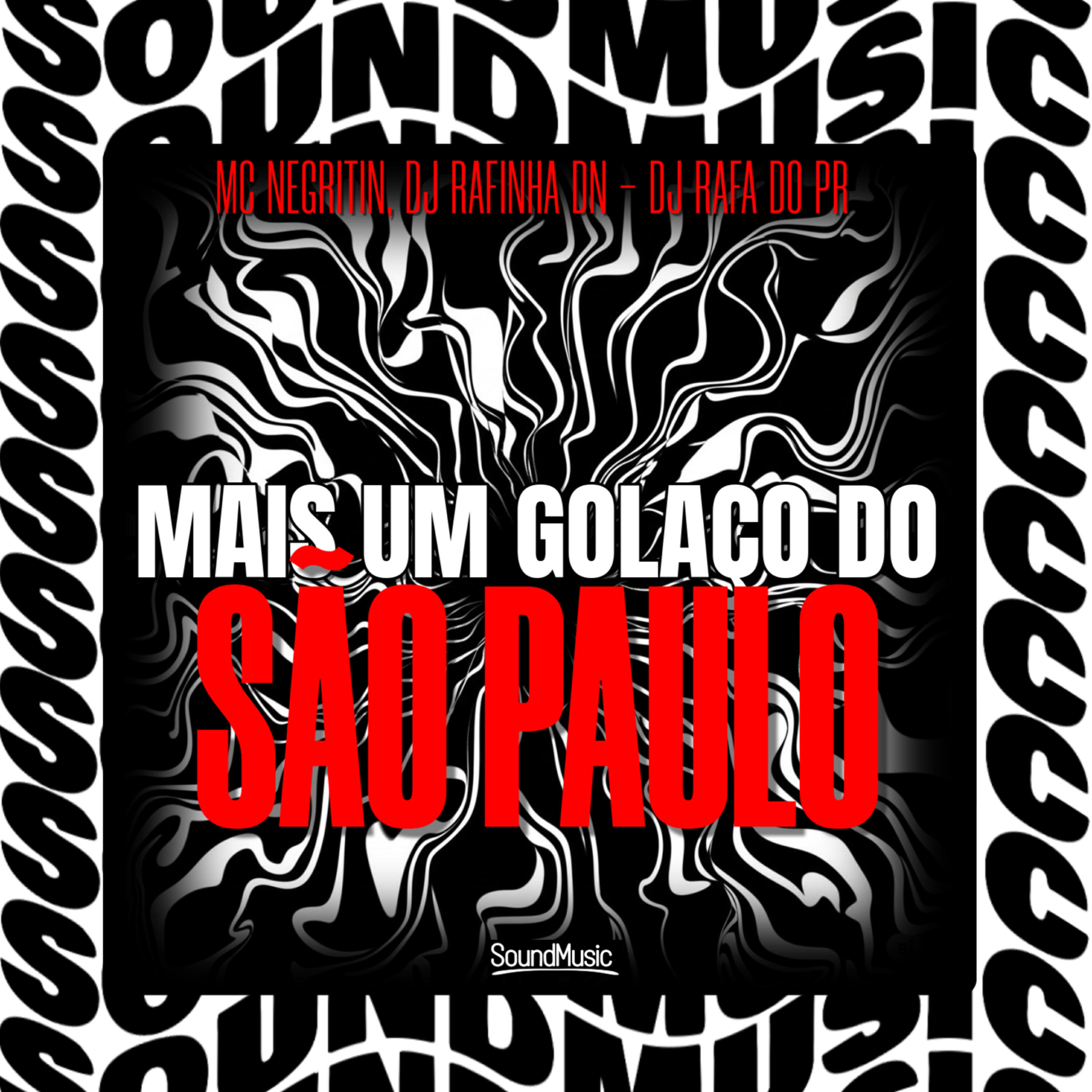 Релиз Mais um Golaço do São Paulo