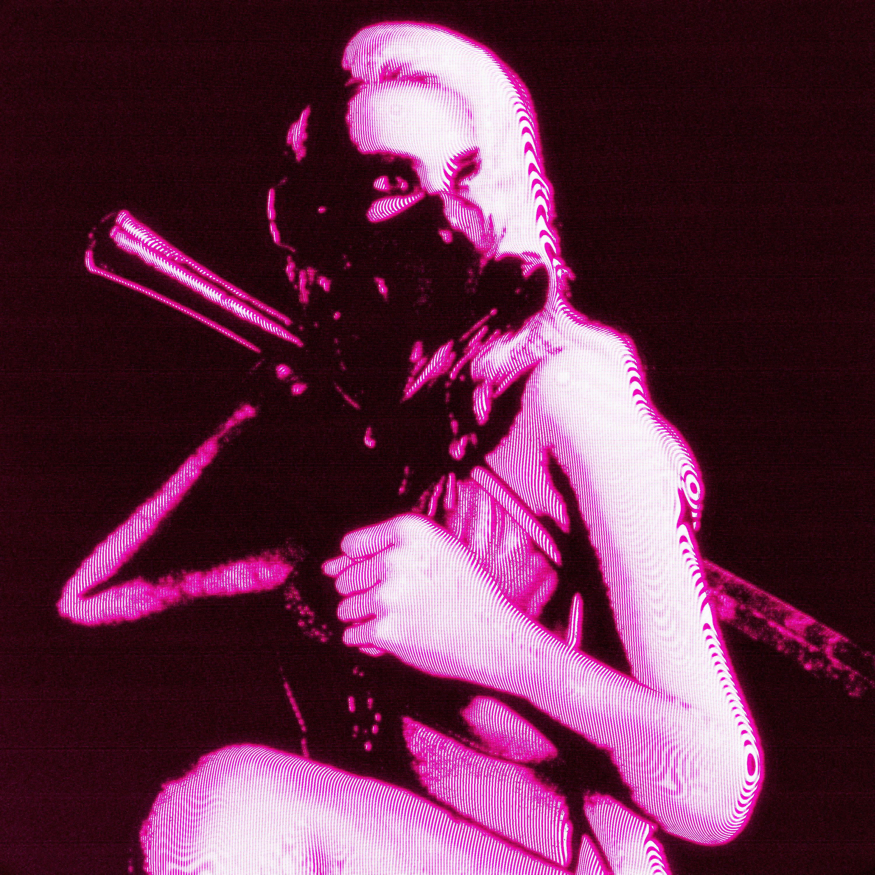 Релиз Calamity