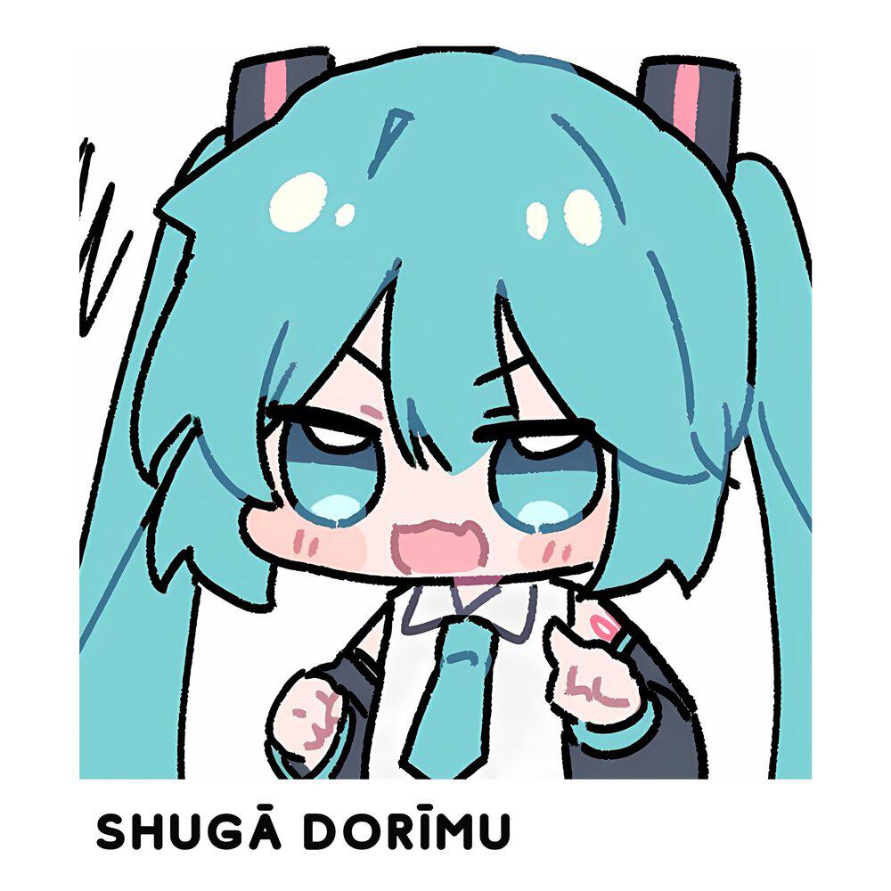 Релиз Shuga Dorimu