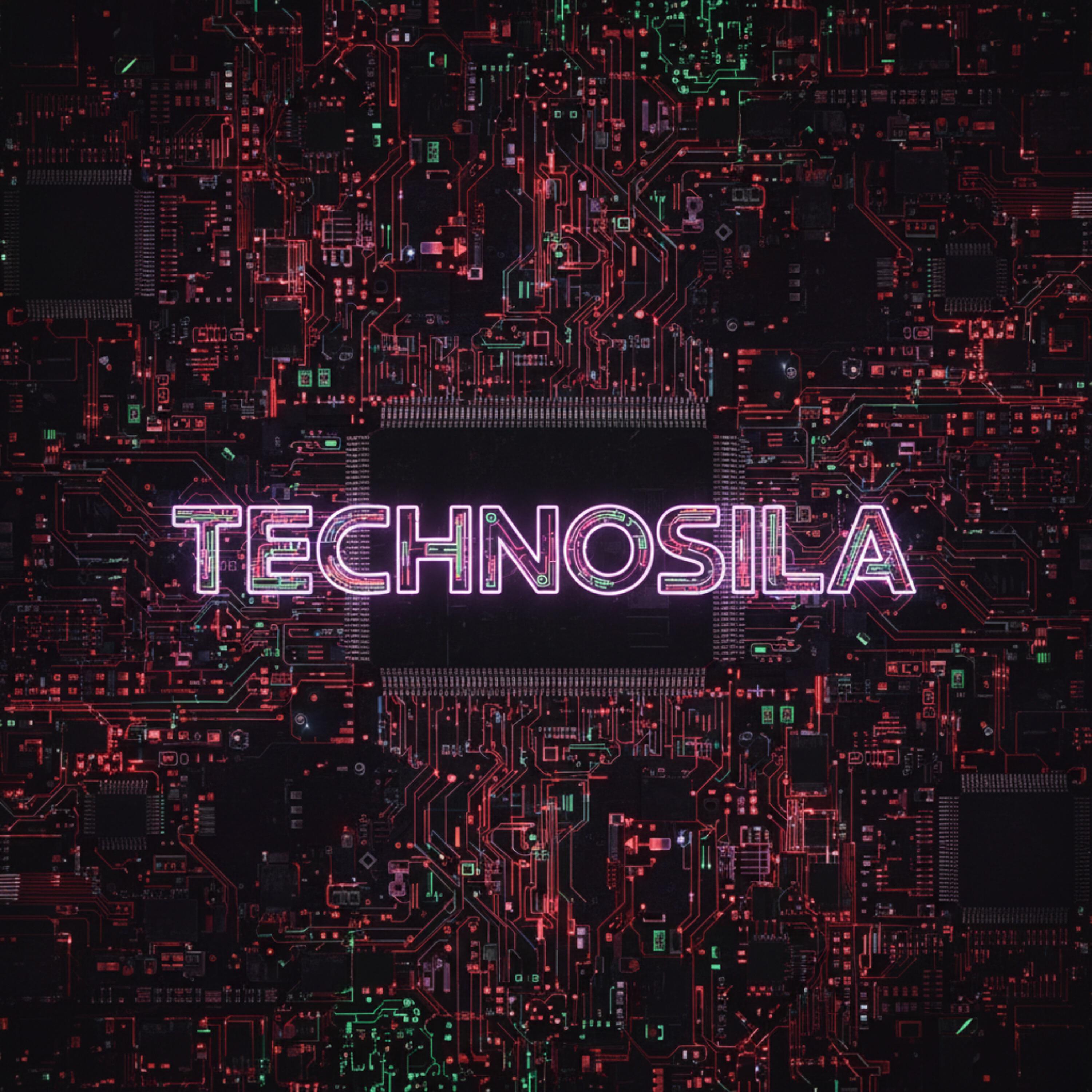 Релиз TECHNOSILA