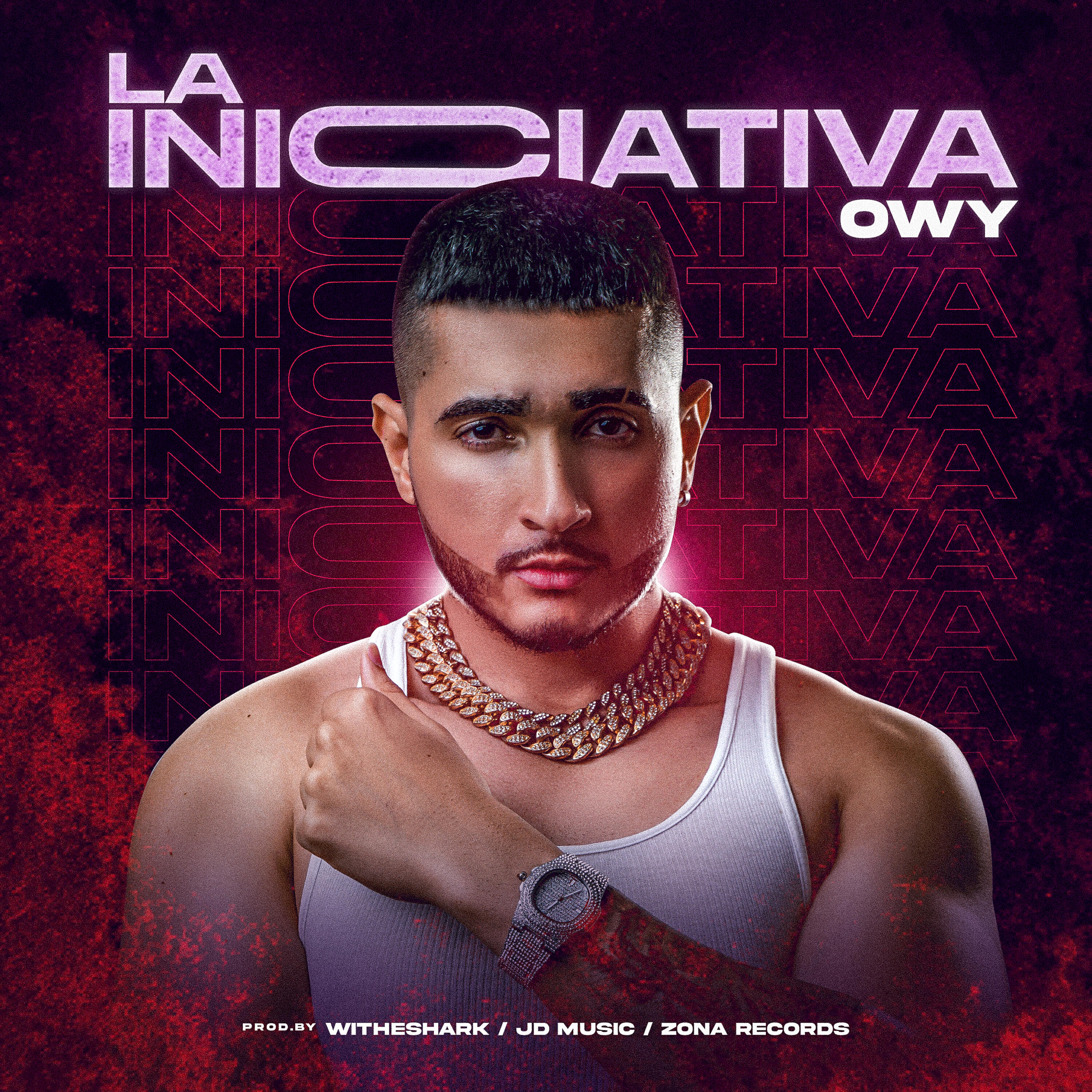 Релиз La Iniciativa