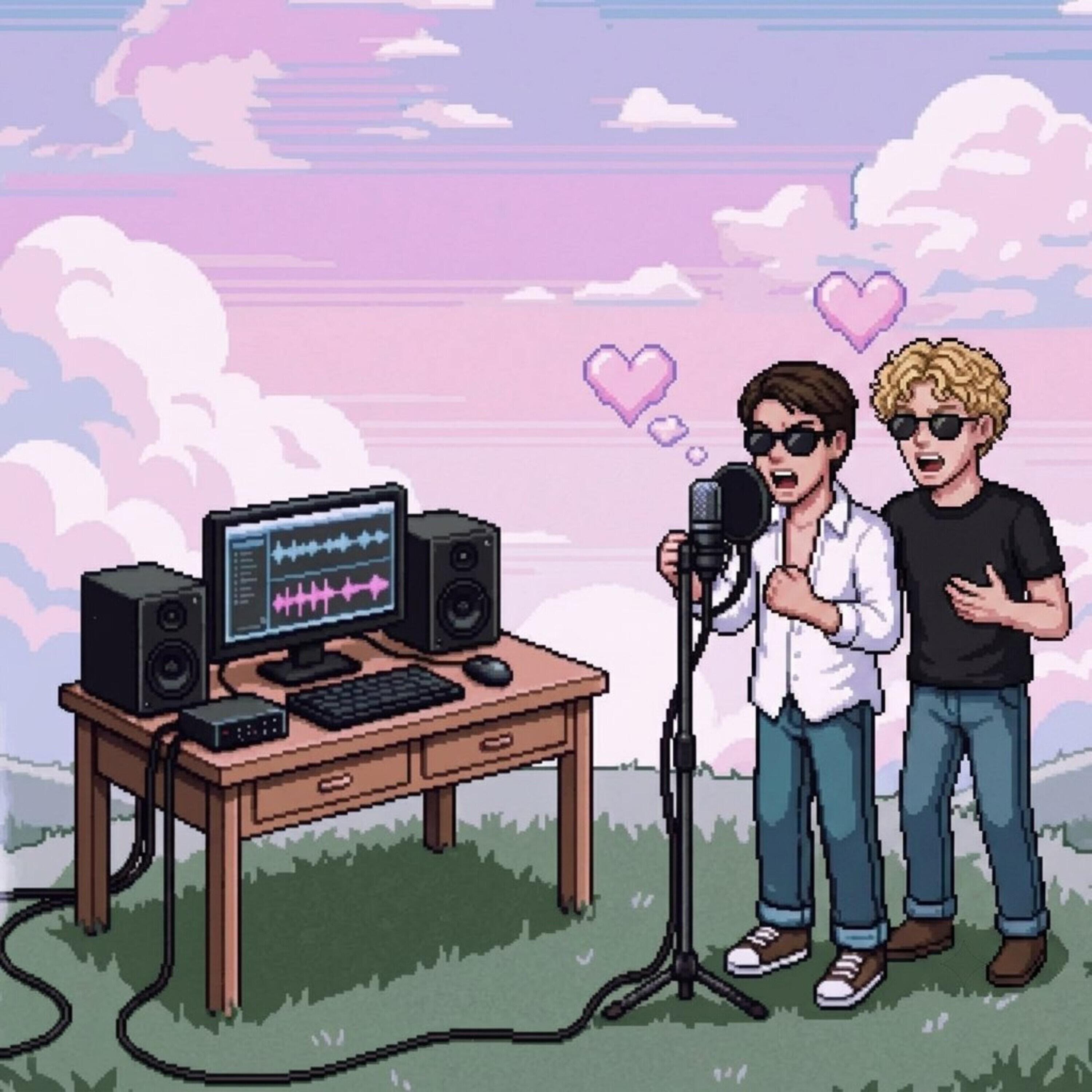 Релиз lonely city
