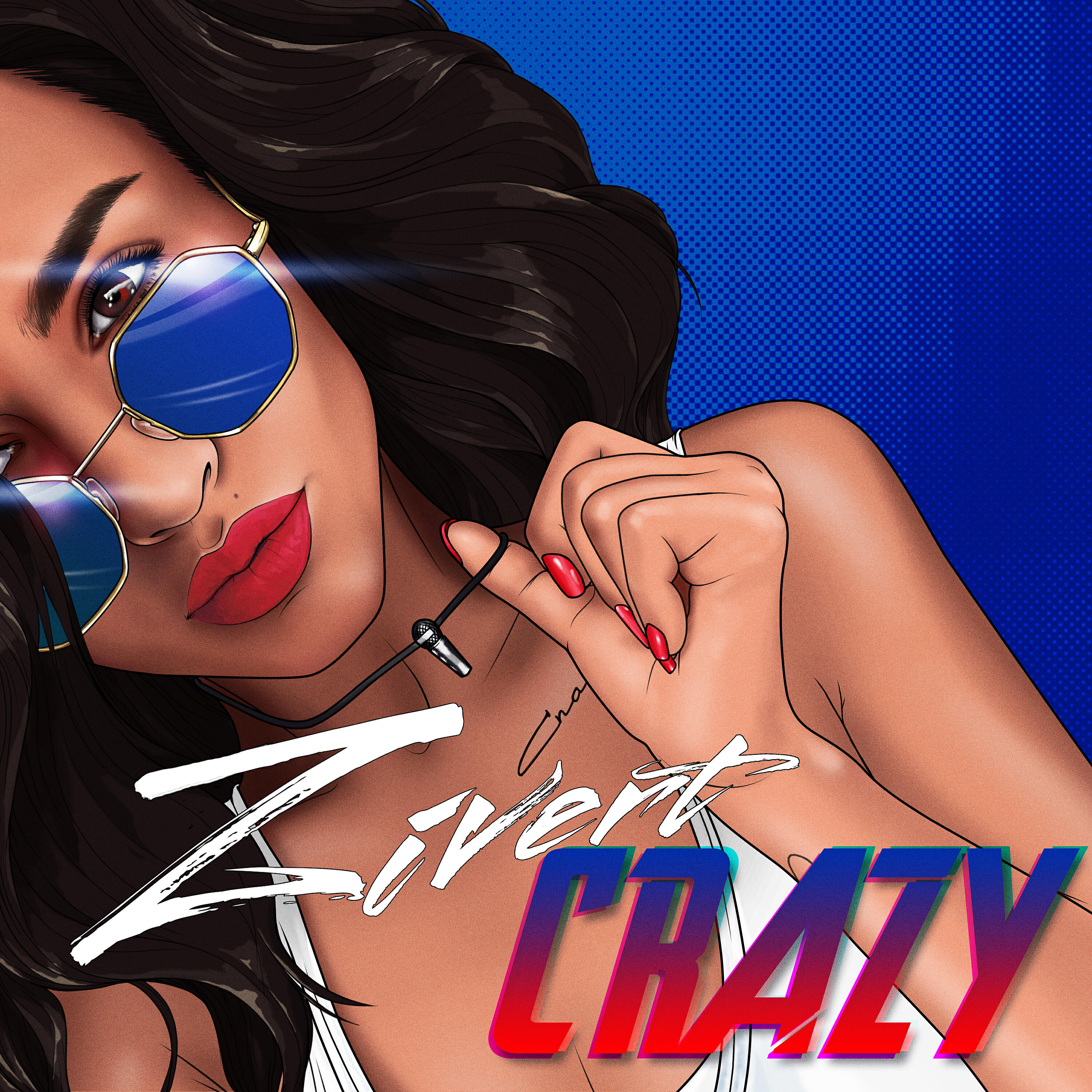 Релиз Crazy