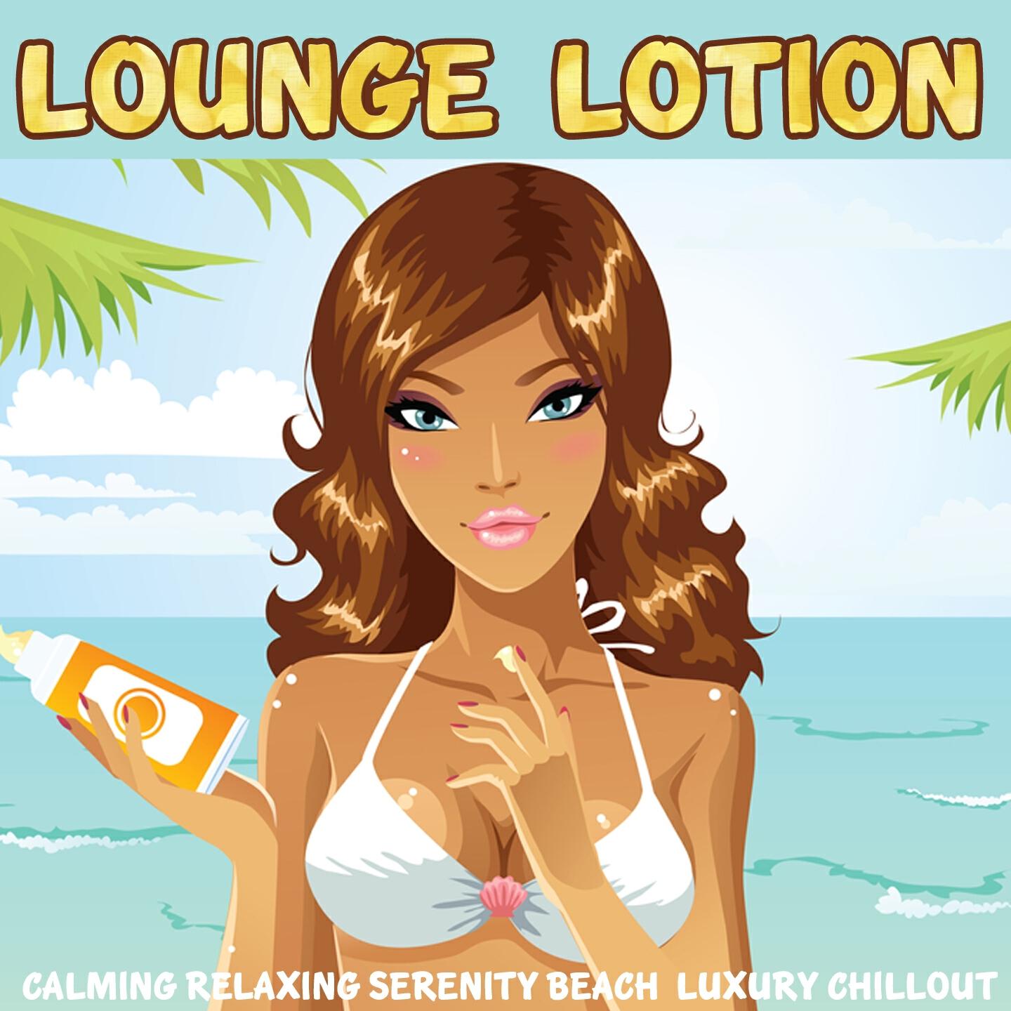 Релиз Lounge Lotion