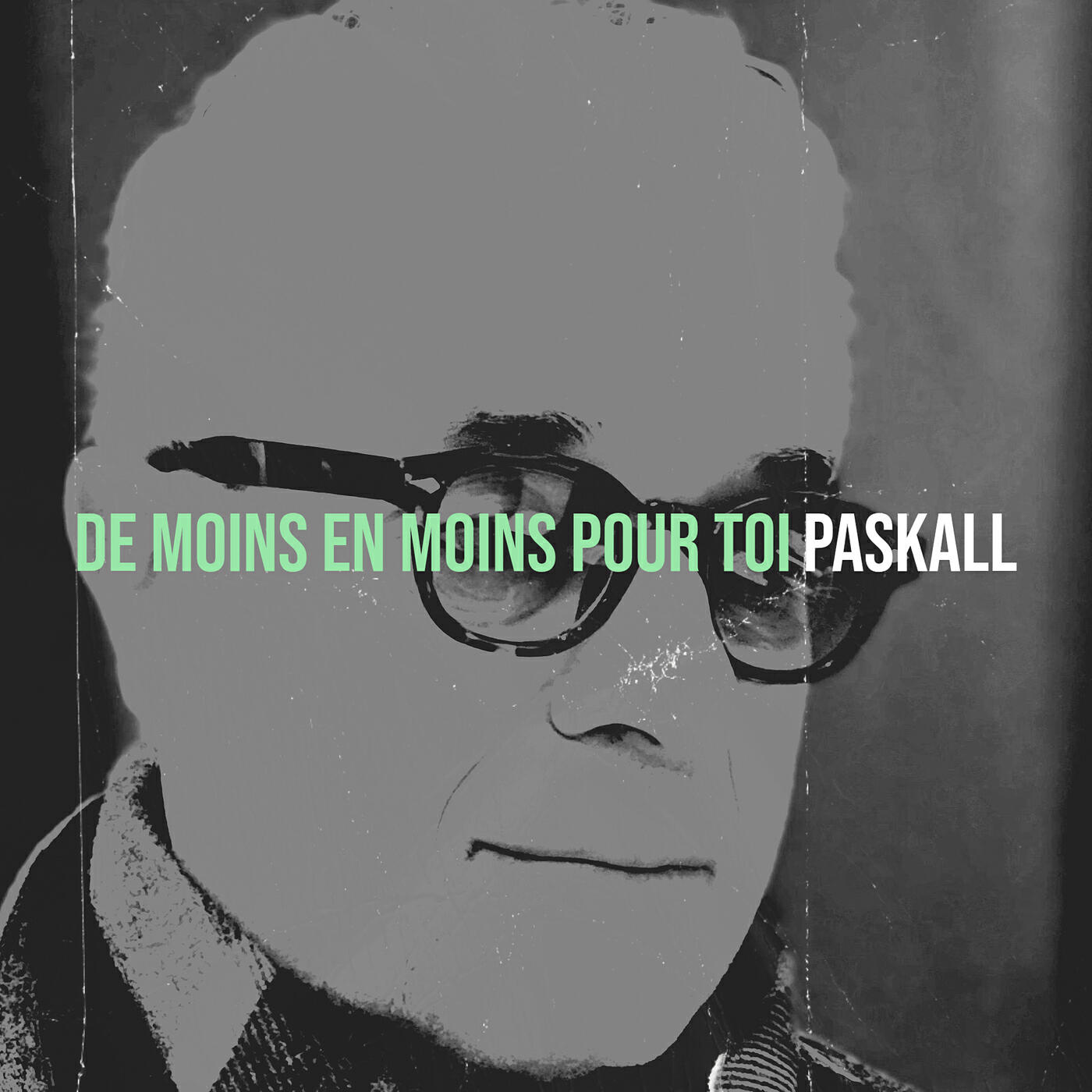 Релиз De moins en moins pour toi