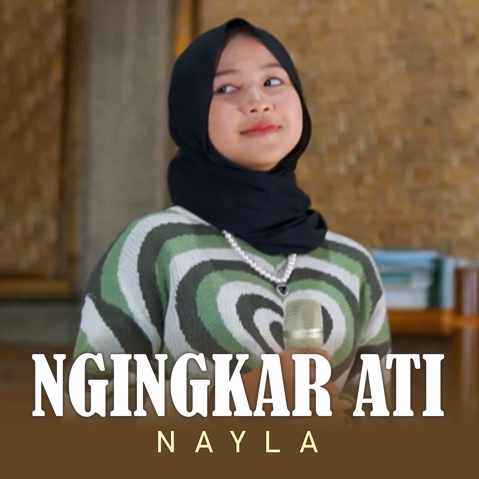 Релиз Ngingkar Ati