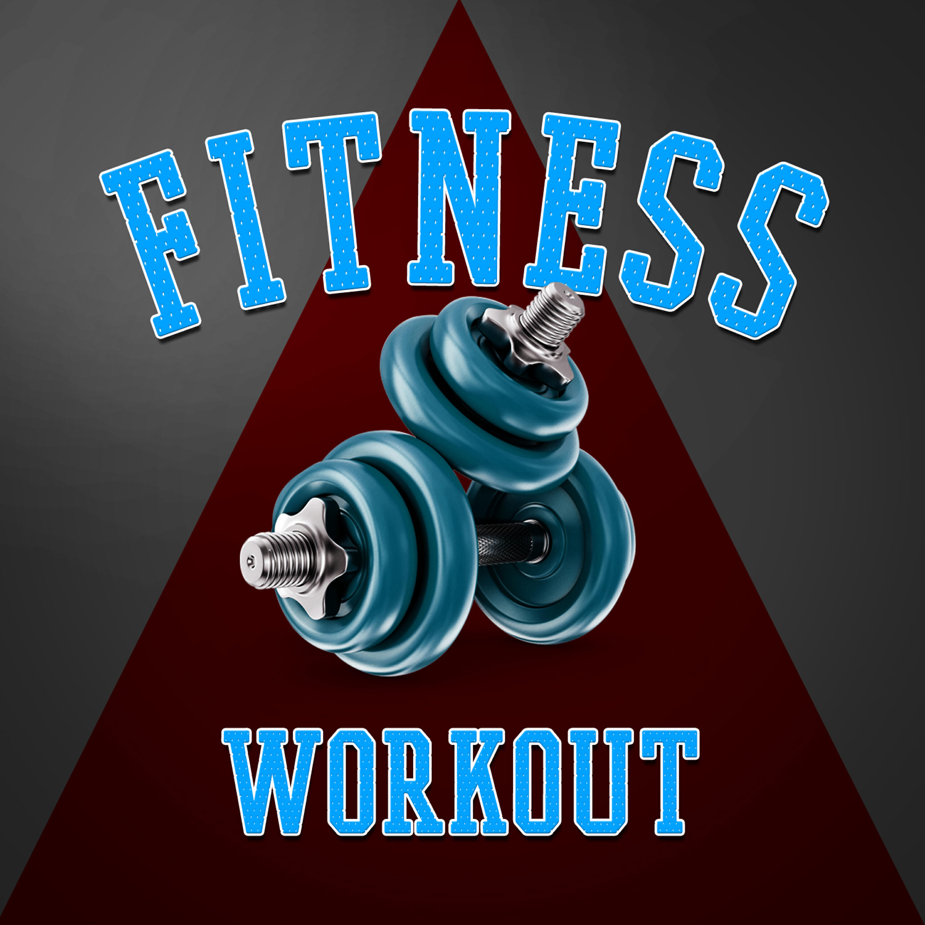 Релиз Fitness Workout