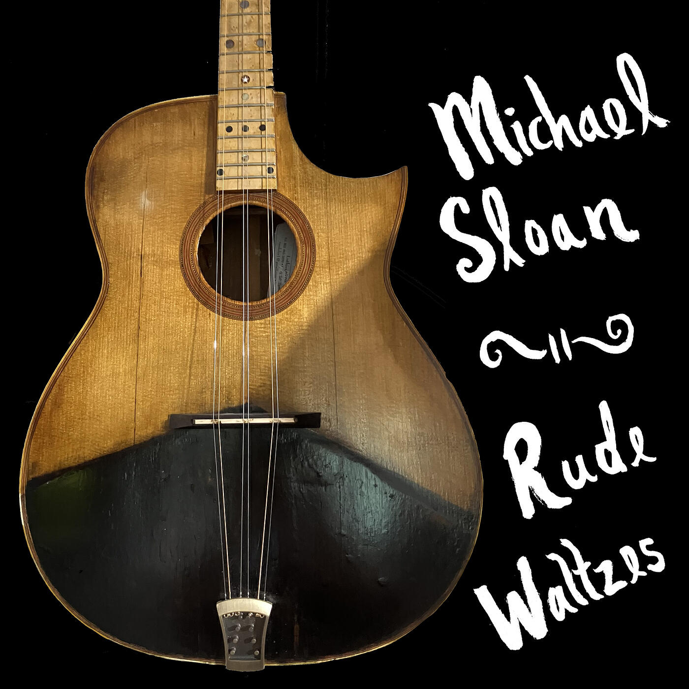 Релиз Rude Waltzes
