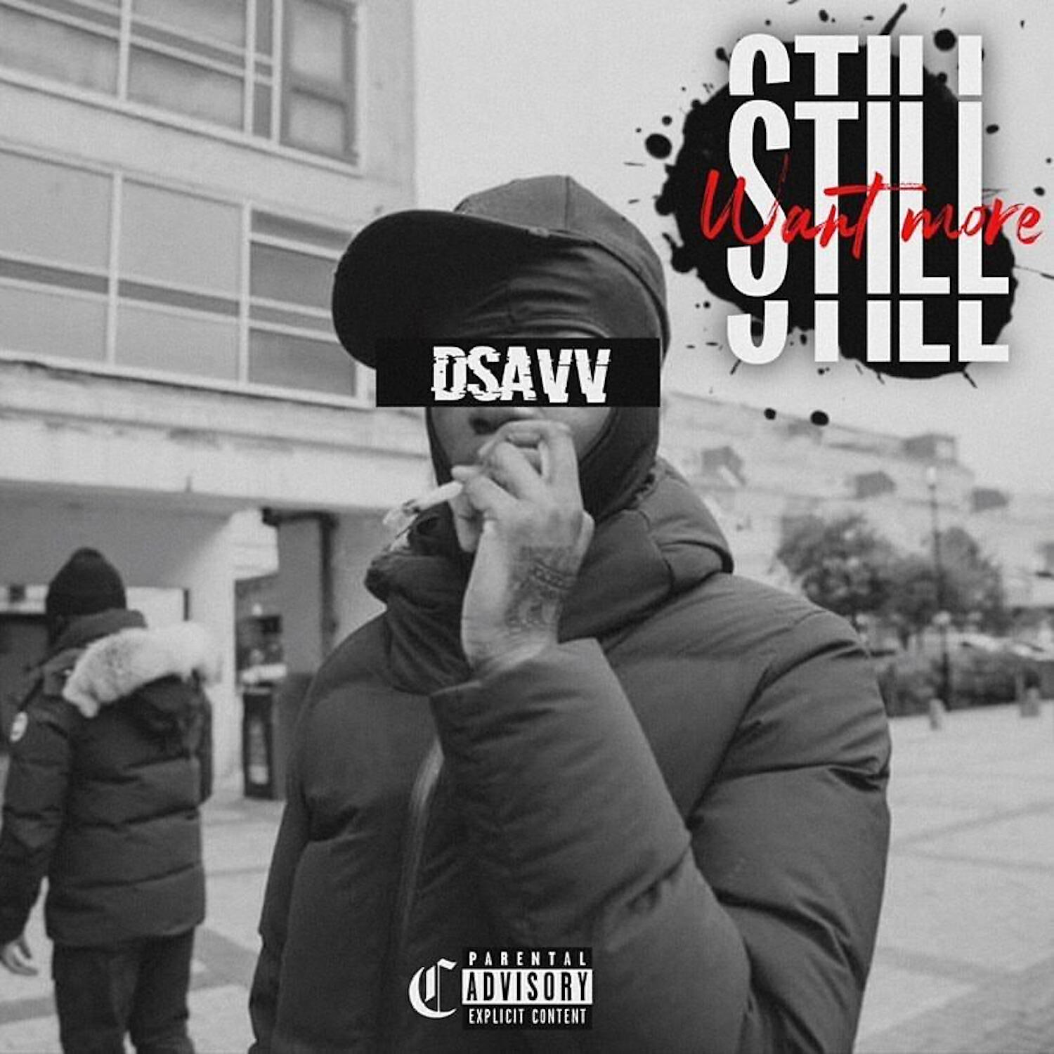 Релиз Still Want More