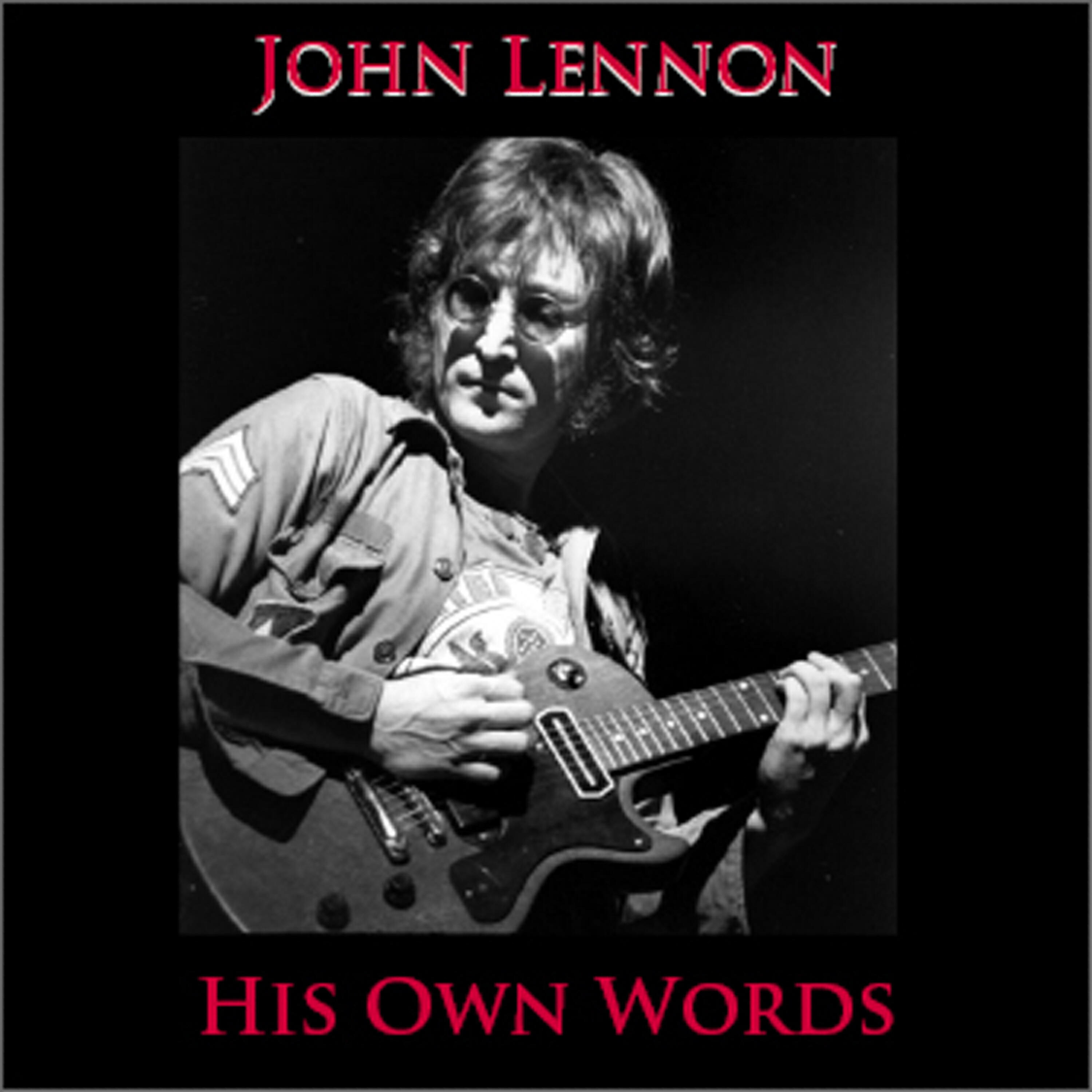Релиз His Own Words