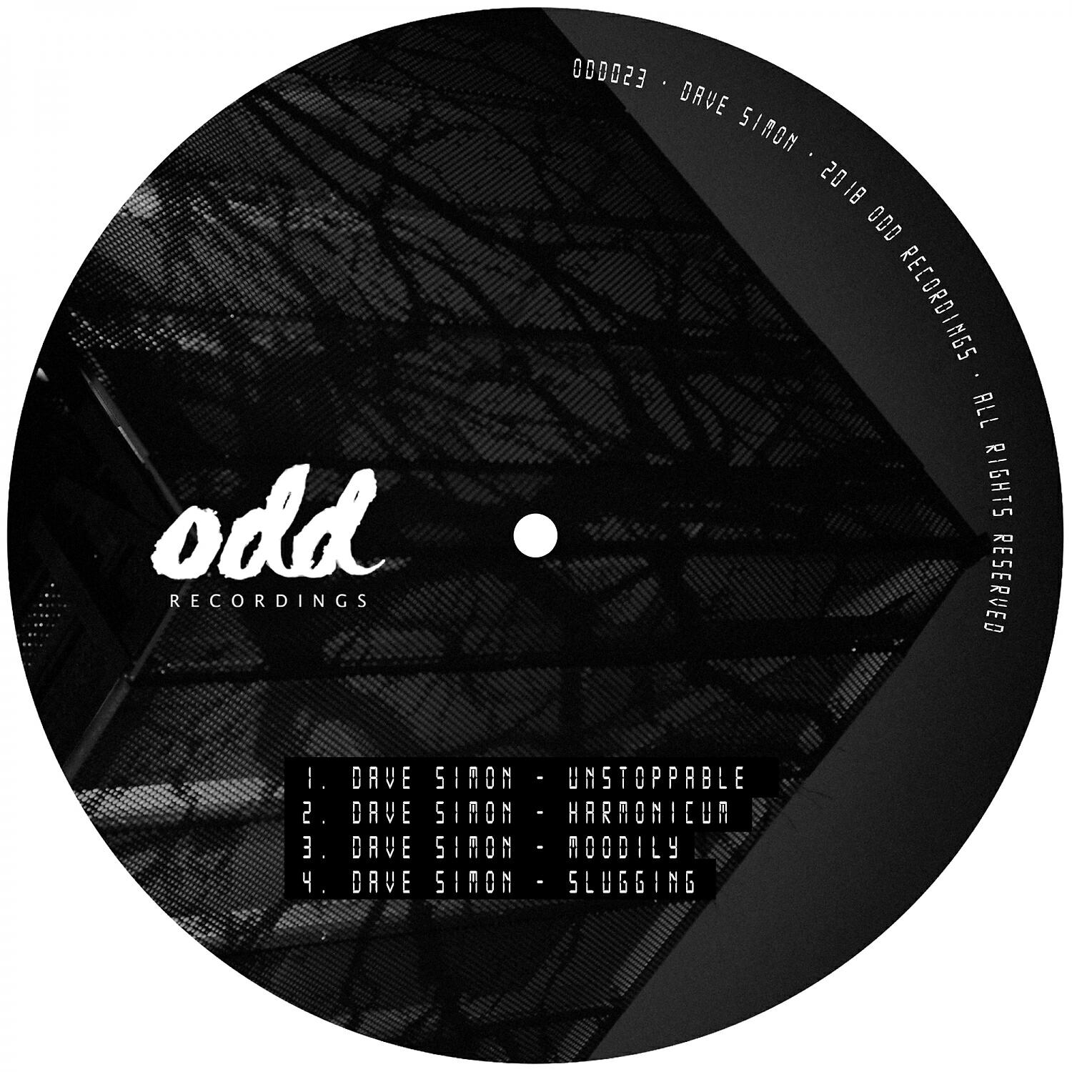 Релиз Unstoppable - EP