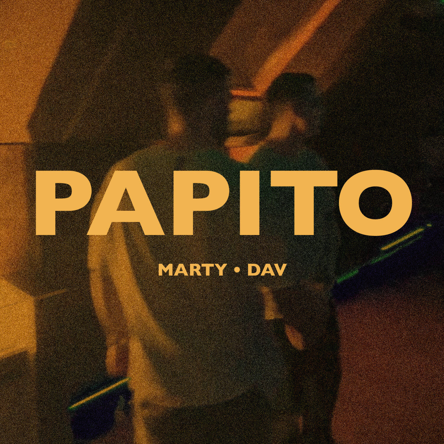 Релиз PAPITO