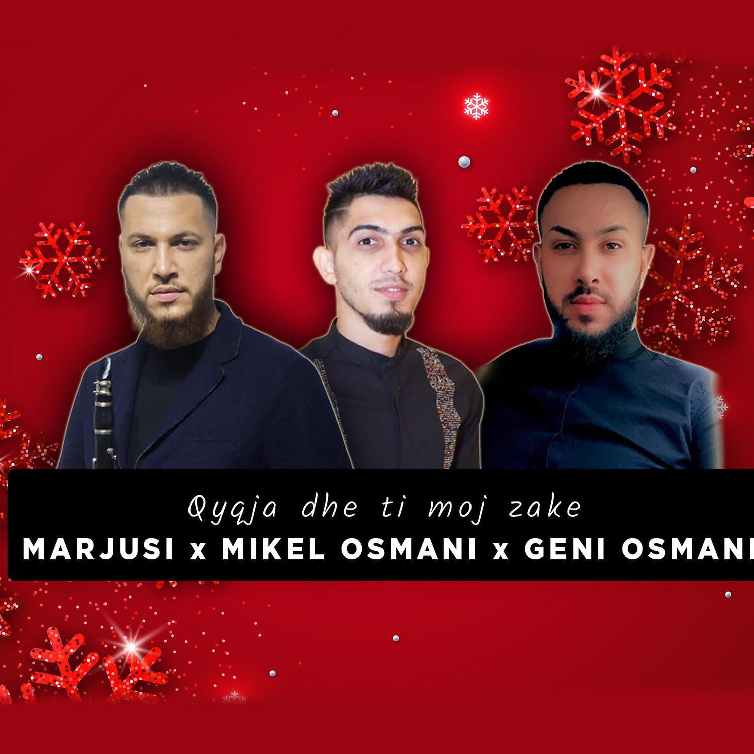 Релиз Qyqja dhe ti moj zake