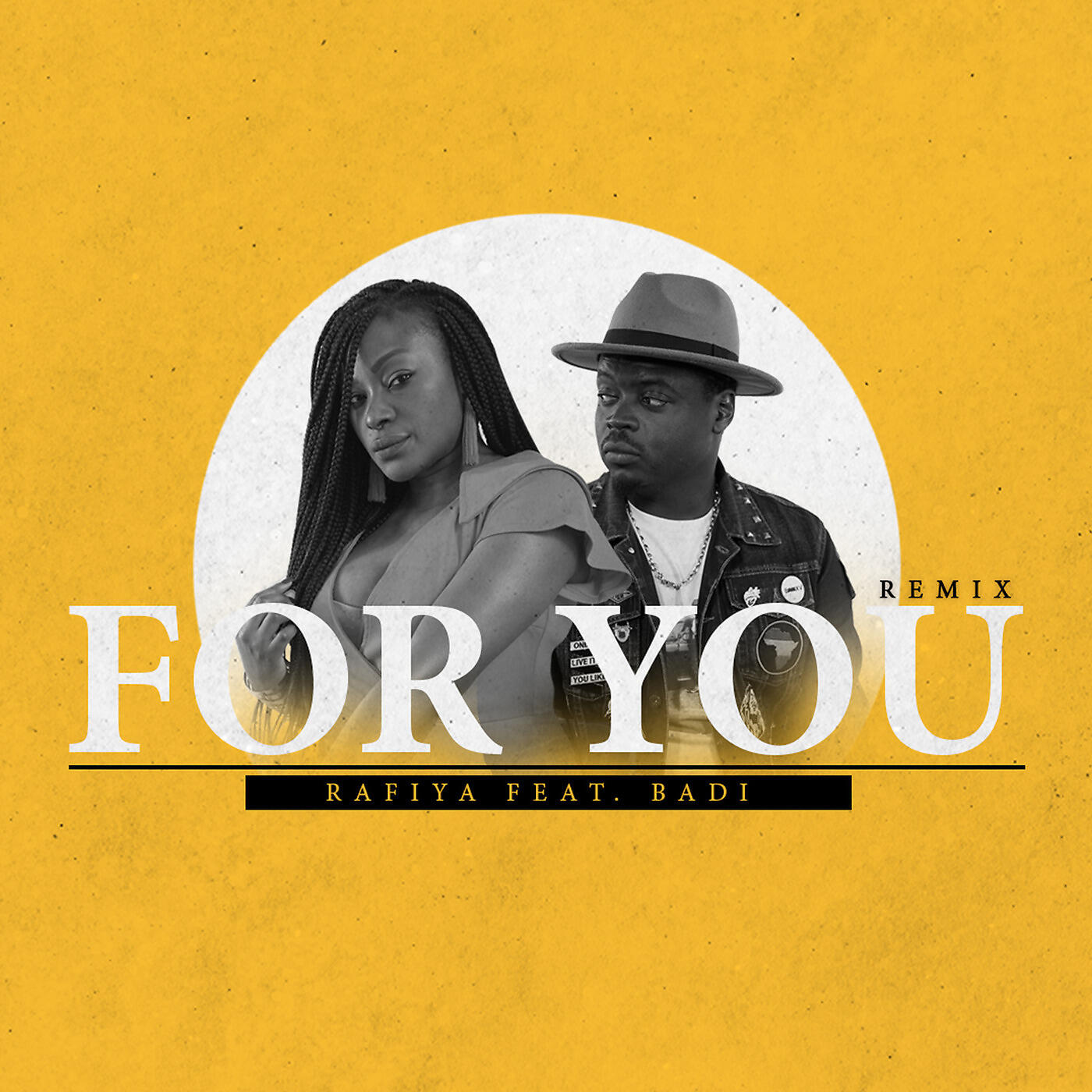 Релиз For You (Remix)