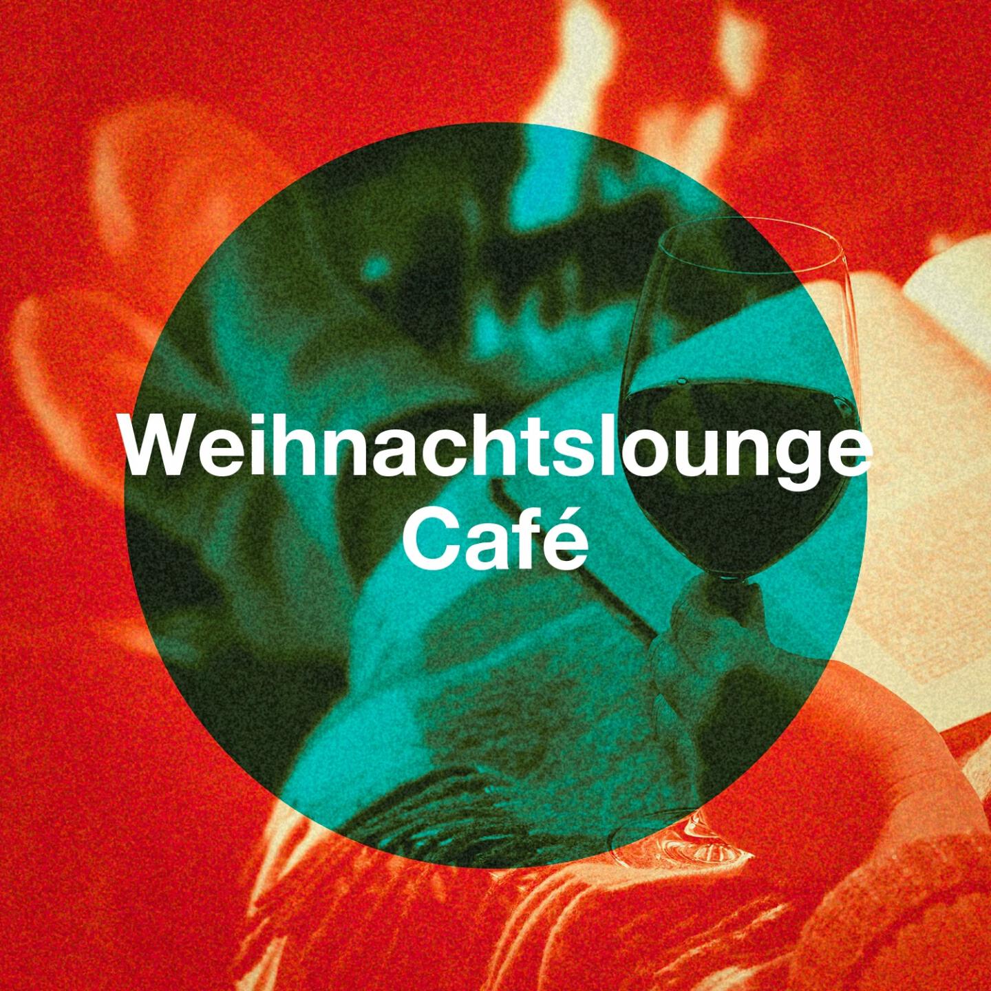 Релиз Weihnachtslounge Café