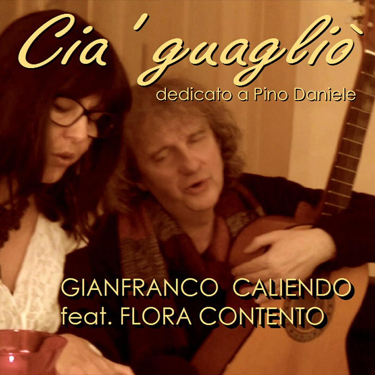 Релиз Cia' guagliò