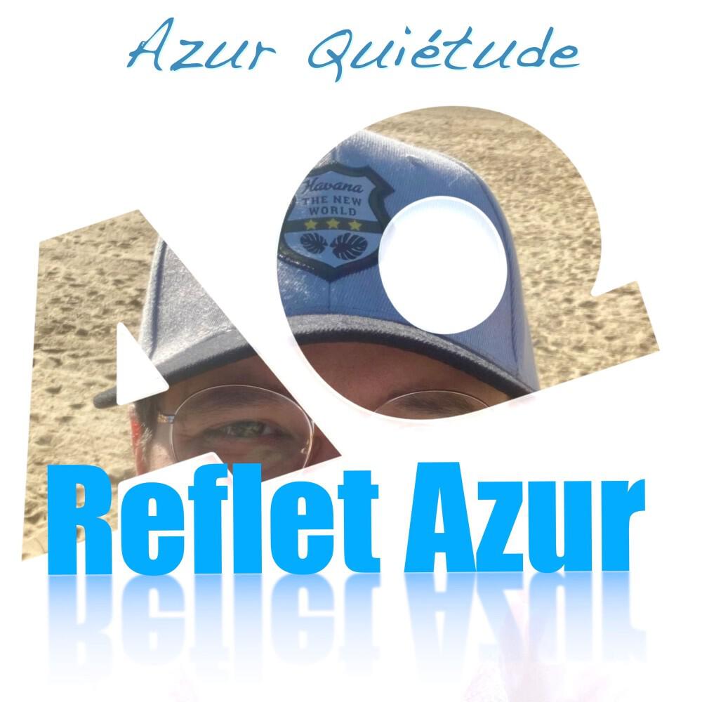 Azur Quiétude