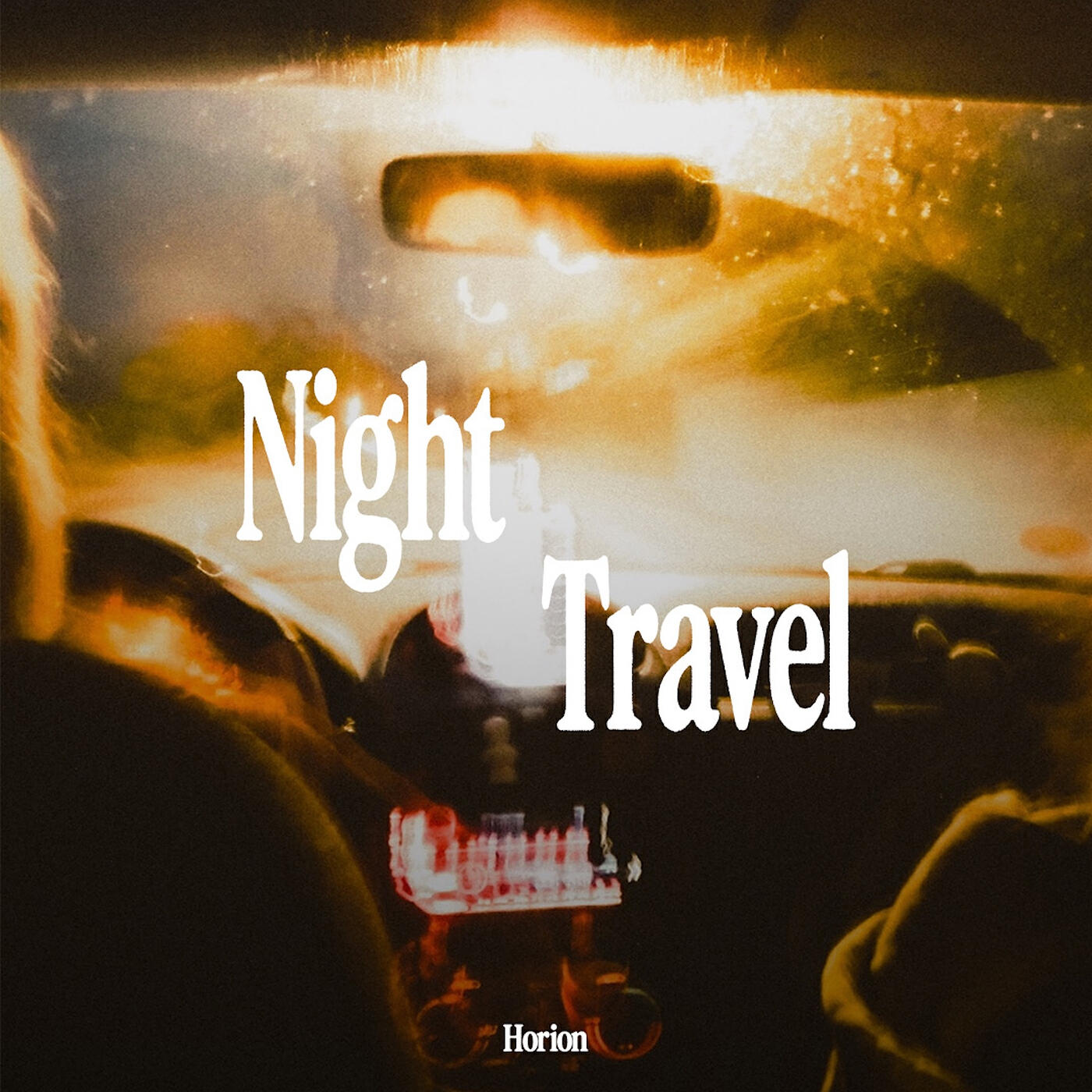 Релиз Night Travel