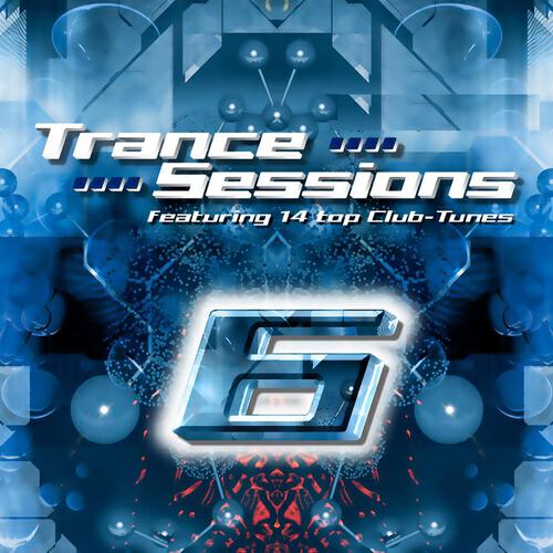 Постер альбома Drizzly Trance Sessions, Vol.6