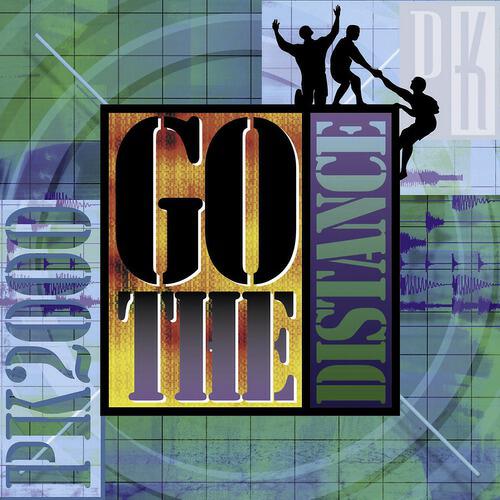 Релиз Go The Distance