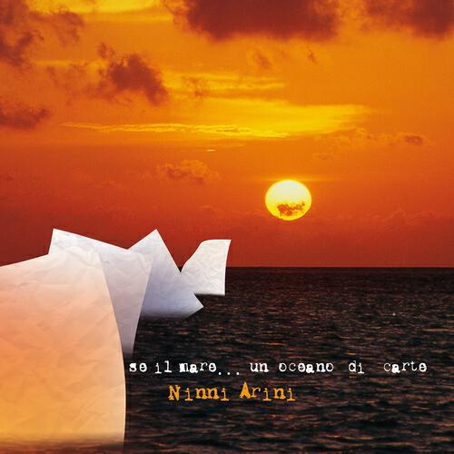 Релиз Se il mare...un oceano di carte