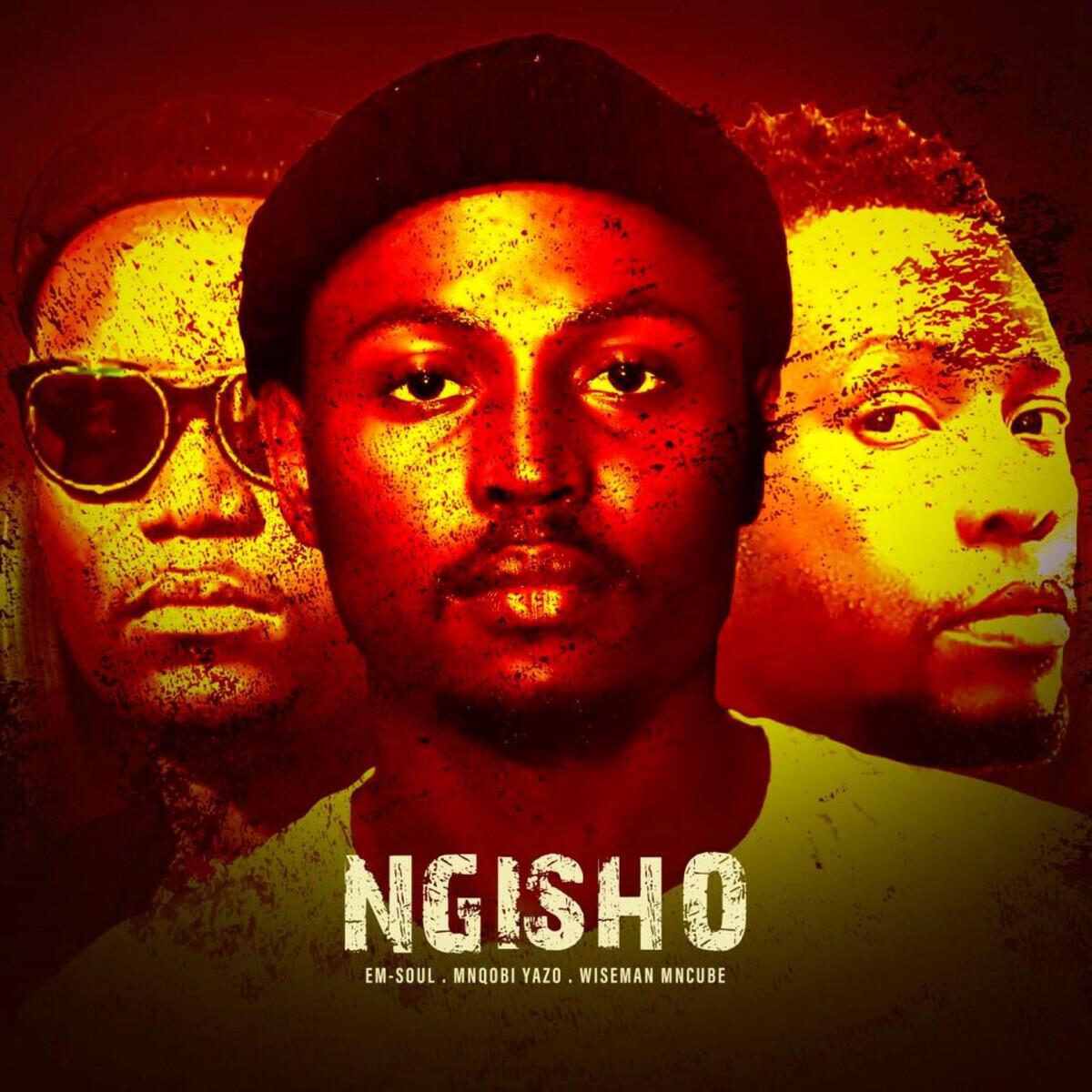 Wiseman Mncube