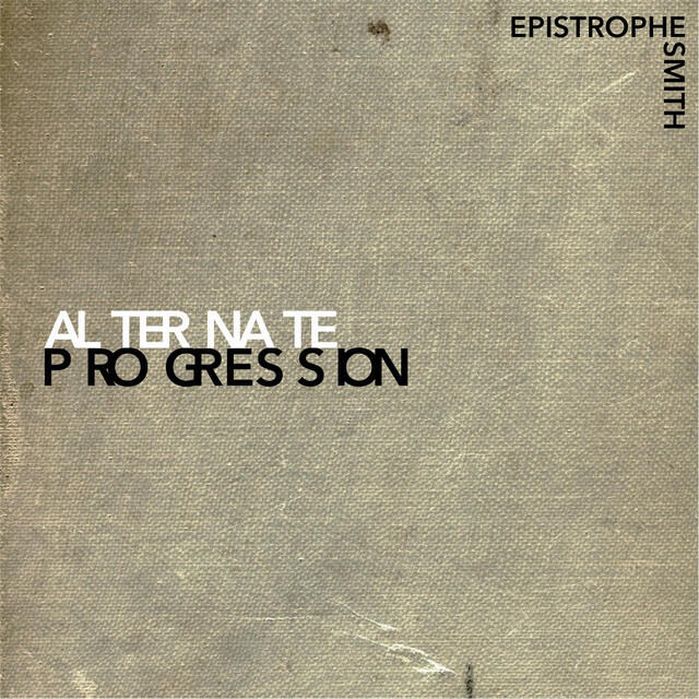 Релиз Alternate Progression