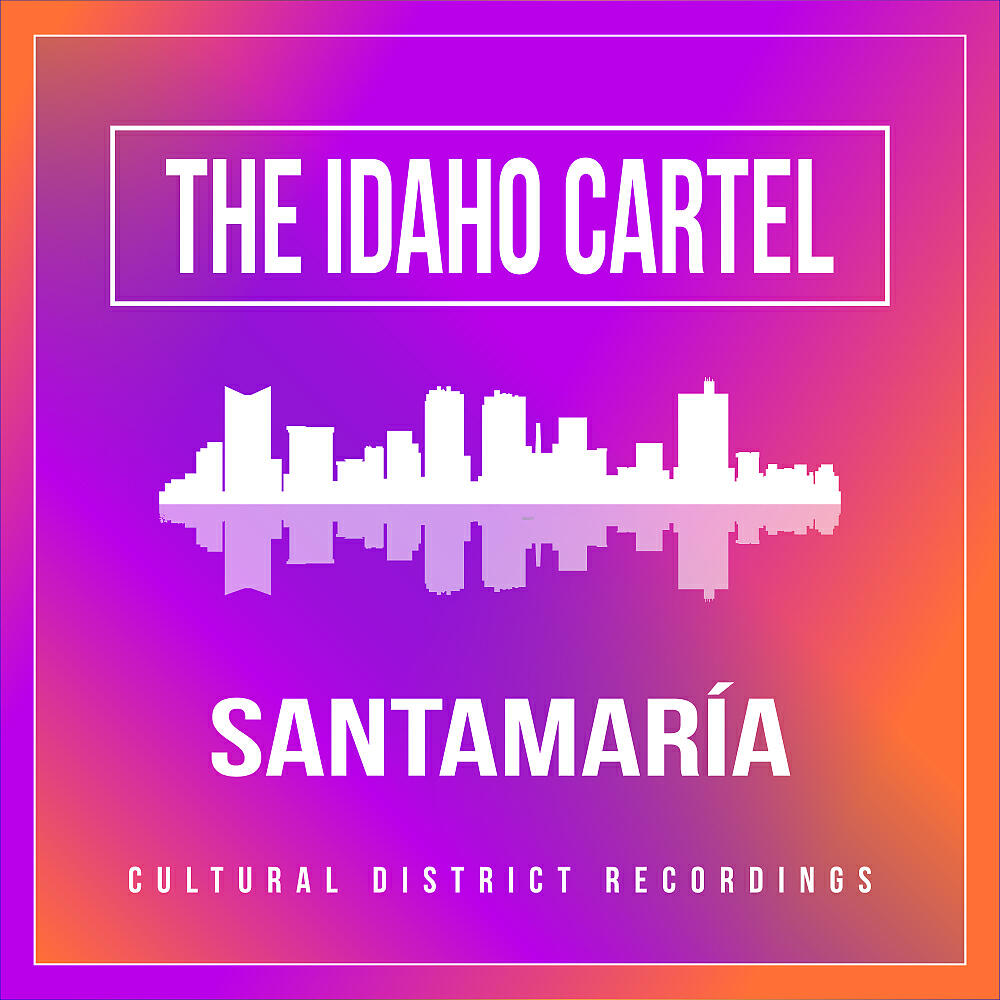 Релиз Santamaría
