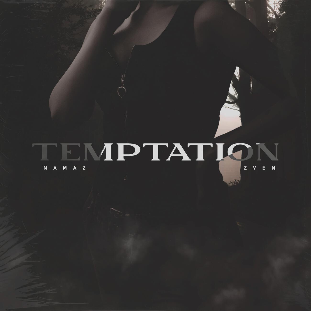 Релиз Temptation