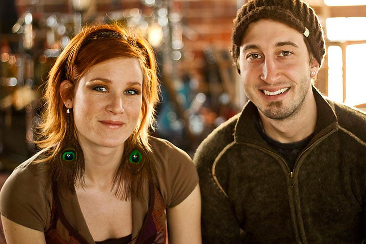 Firestarters