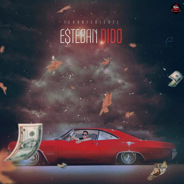 Релиз Estebandido