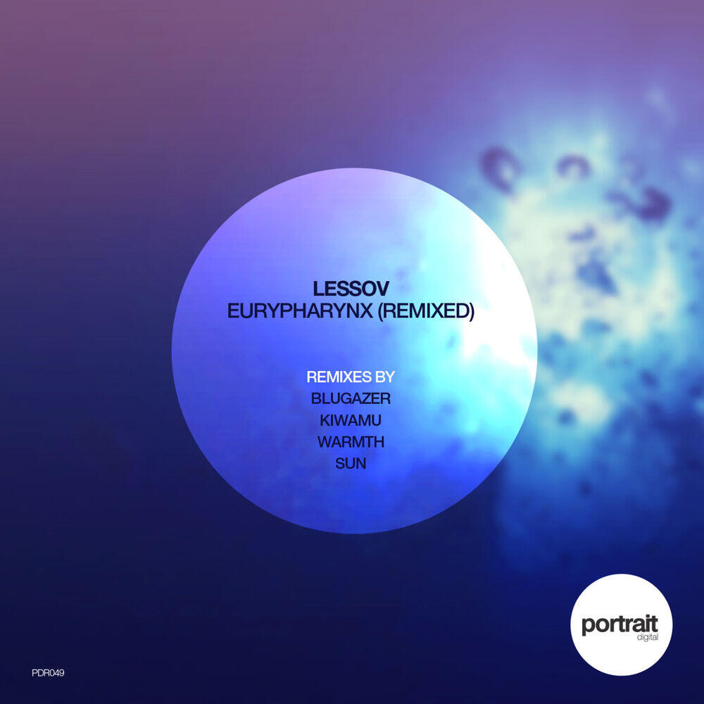 Релиз Eurypharynx (Remixed)