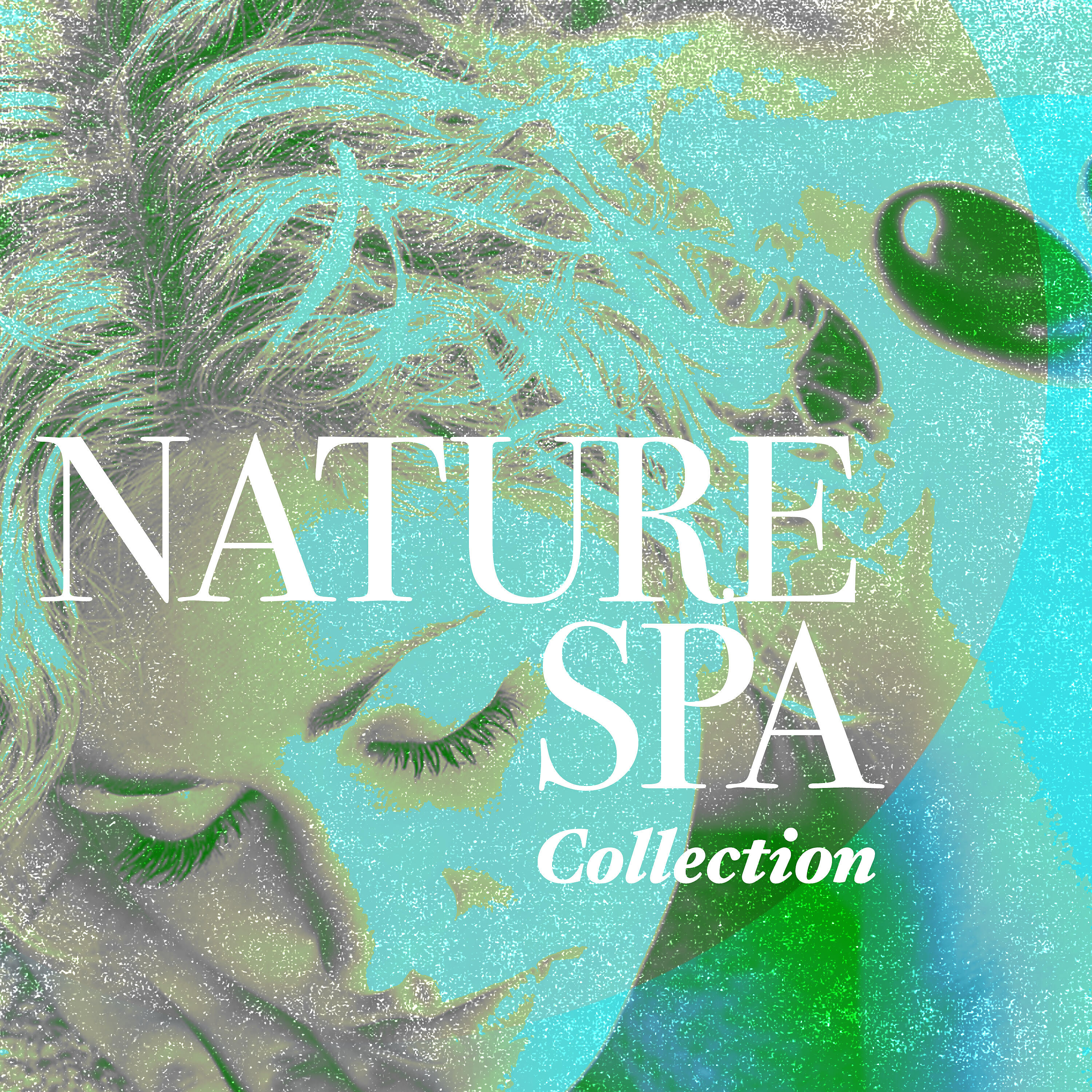 Релиз Nature Spa Collection