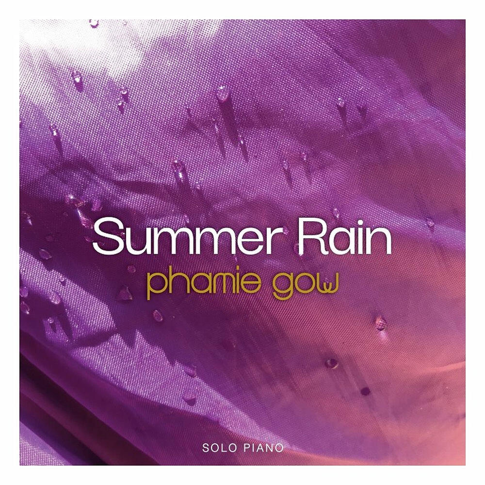 Релиз Summer Rain