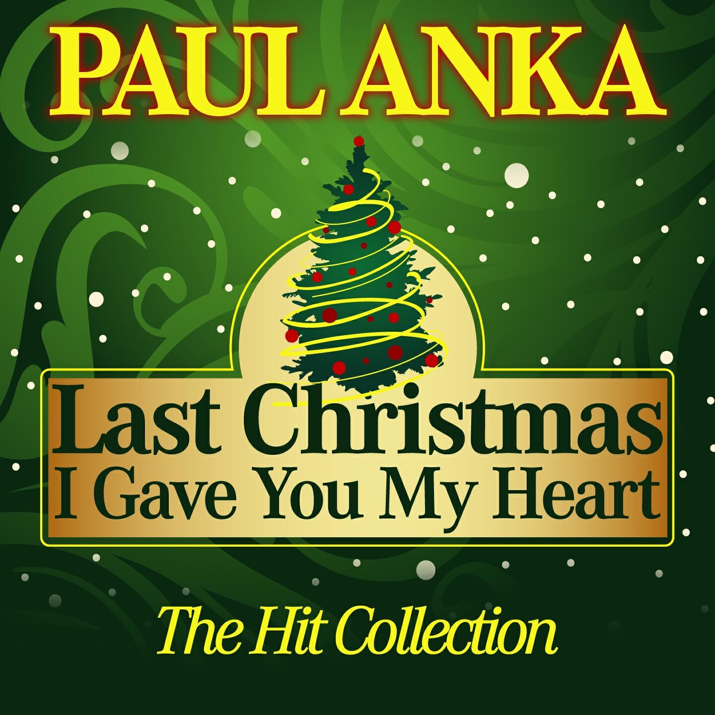 Релиз Last Christmas I Gave You My Heart (The Hit Collection)