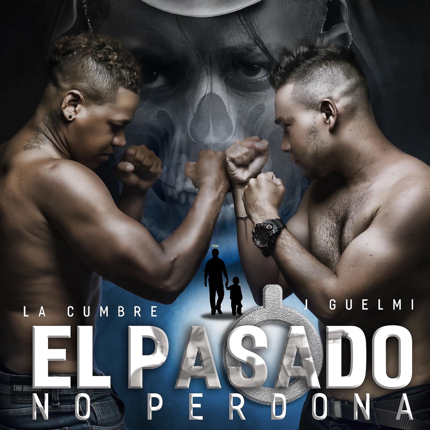 Релиз El Pasado No Perdona