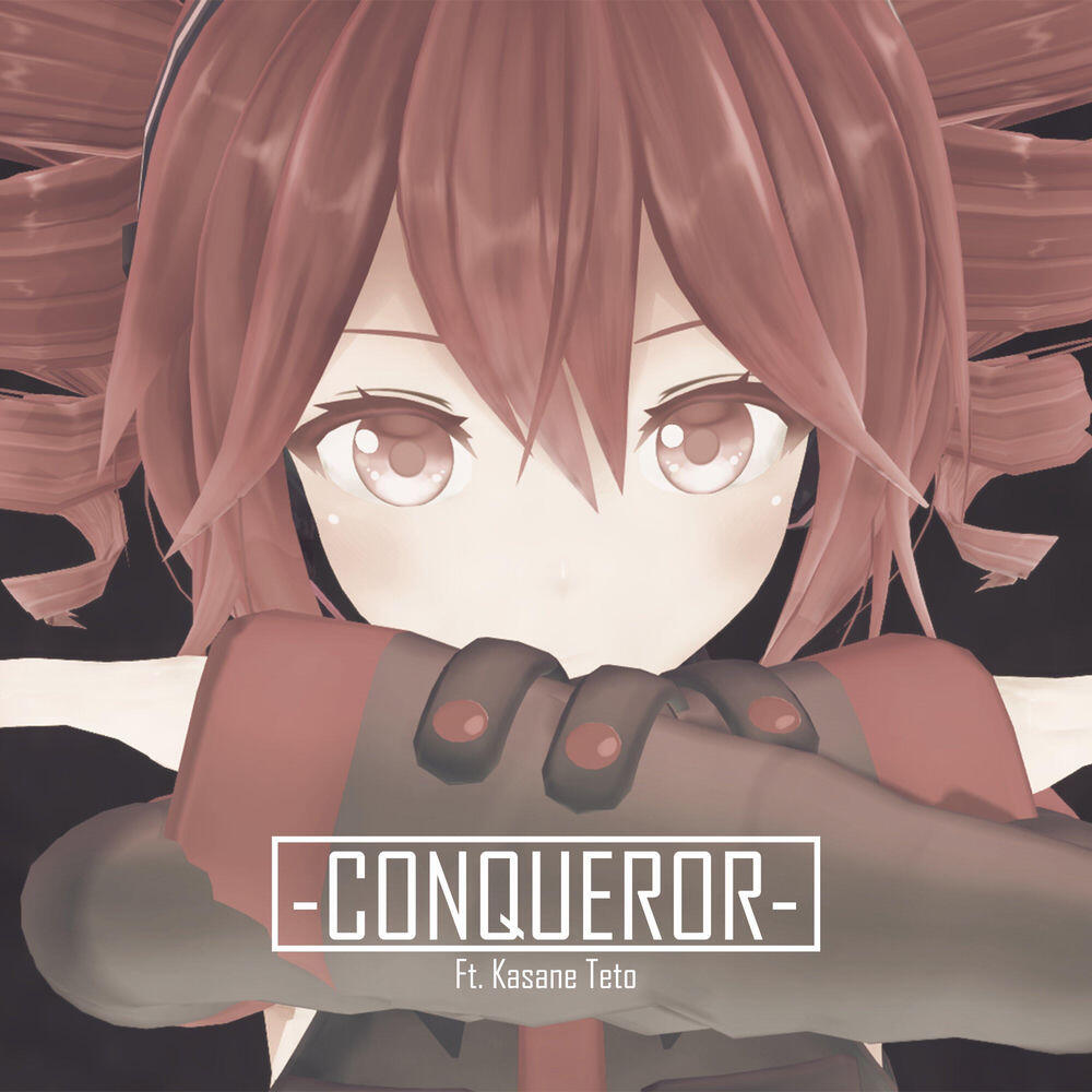 Релиз Conqueror