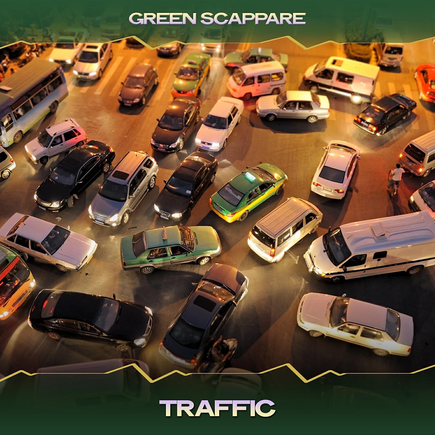 Green Scappare